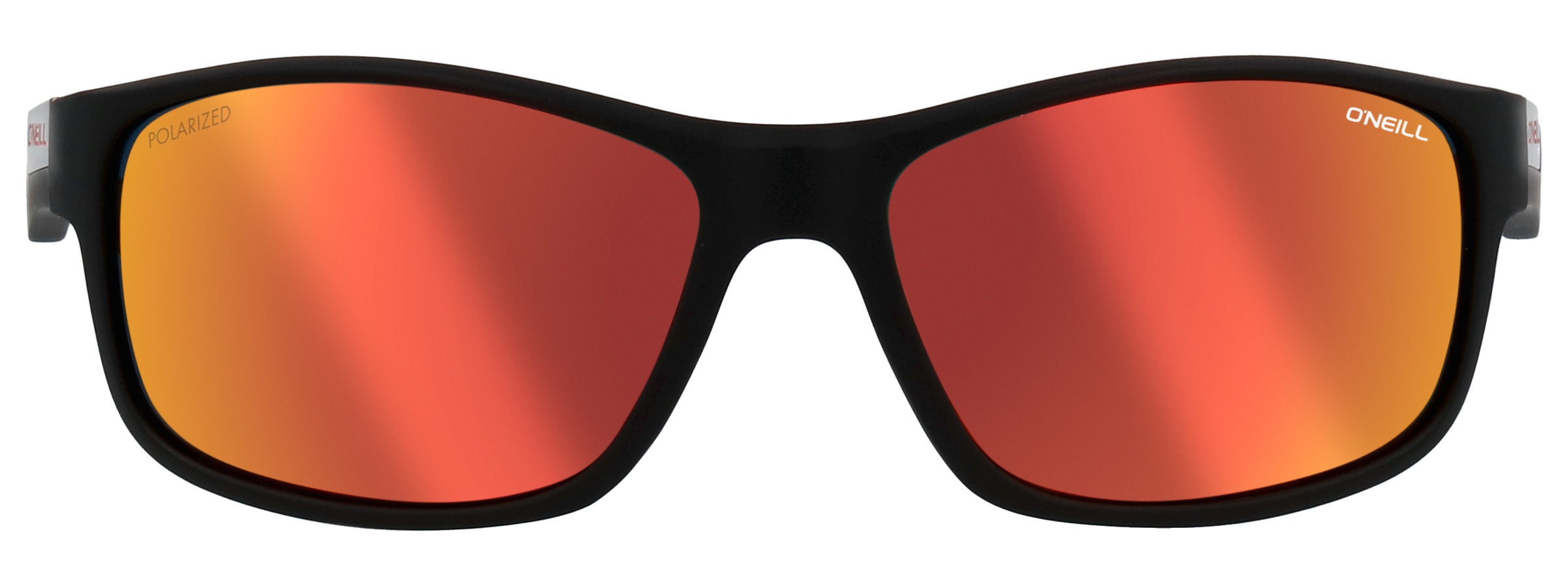 O'Neill Lunettes de soleil »Modell 966116« Form Karree/Eckig, Logoschriftzug auf Bügel, Injectionfassung