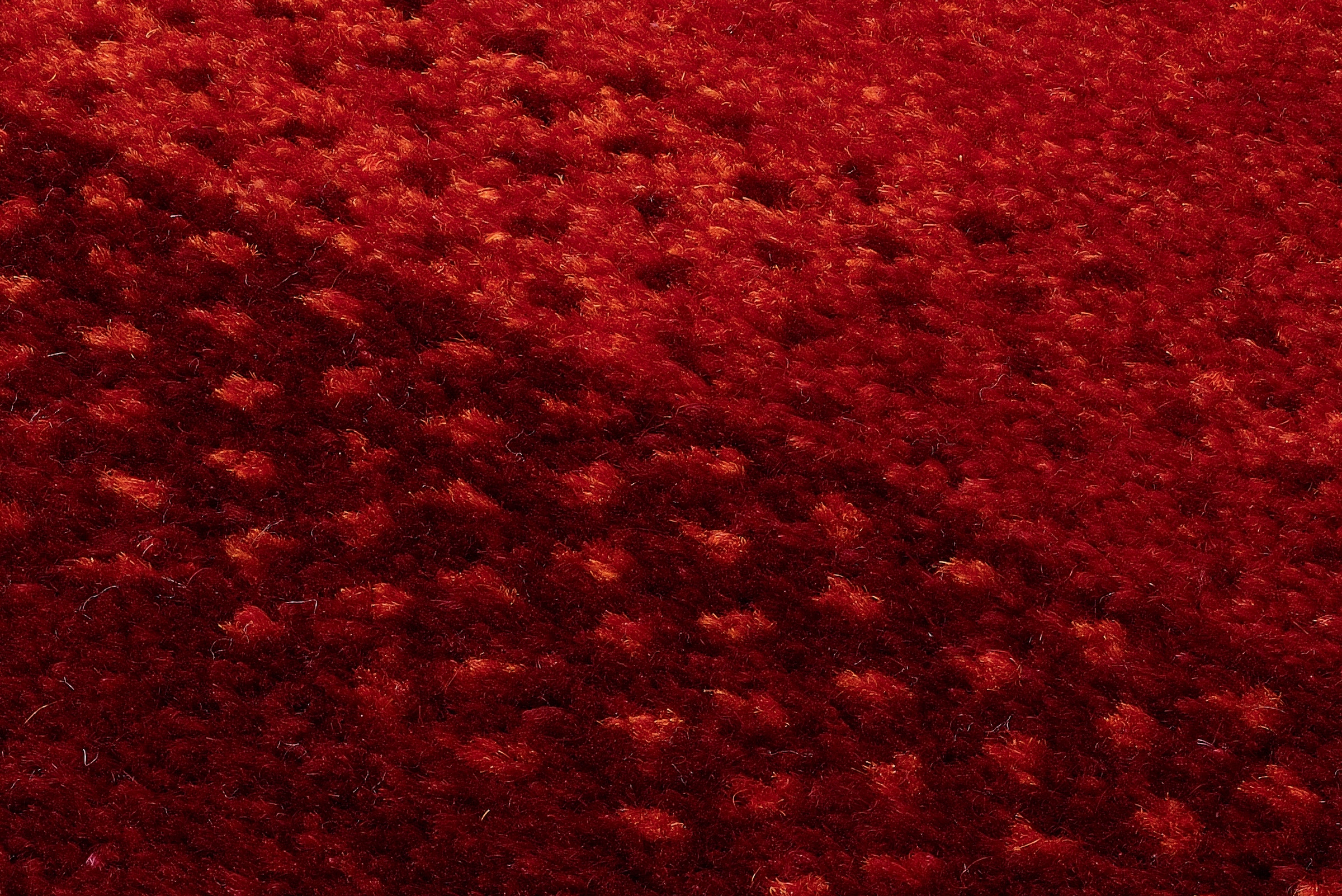 OCI DIE TEPPICHMARKE Wollteppich »INTENSE MALA« rechteckig 12 mm Höhe handgeknüpft, reine Schurwolle, fusswarm, Wohnzimmer