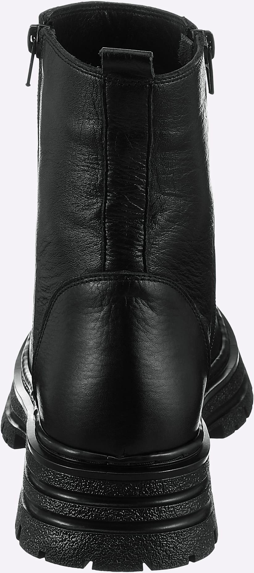 Andrea Conti Bottines