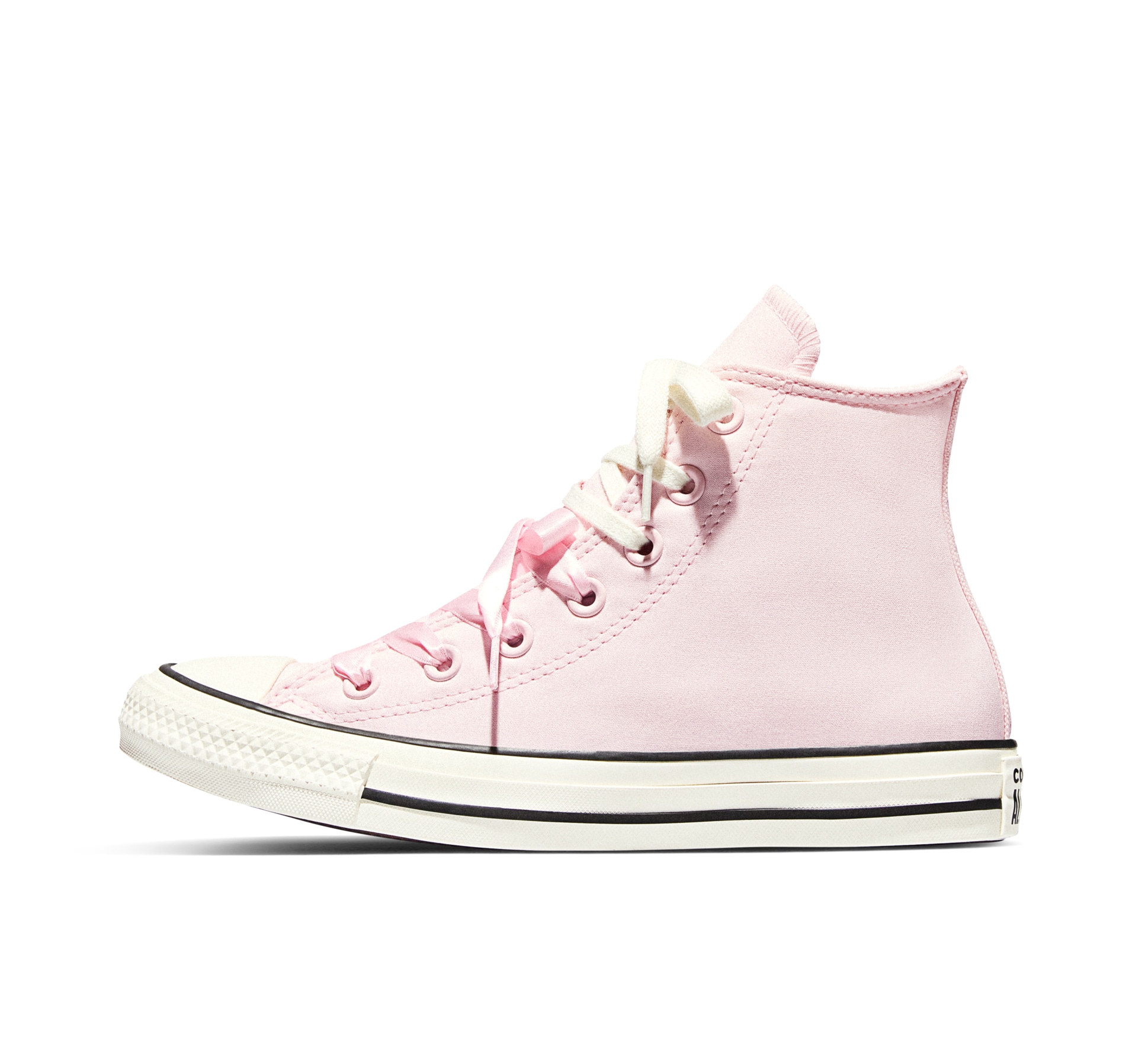 Converse Sneakers »CHUCK TAYLOR ALL STAR PEACHED CANVAS«  pour tous les jours, semelle en caoutchouc, semelle extérieure profilée