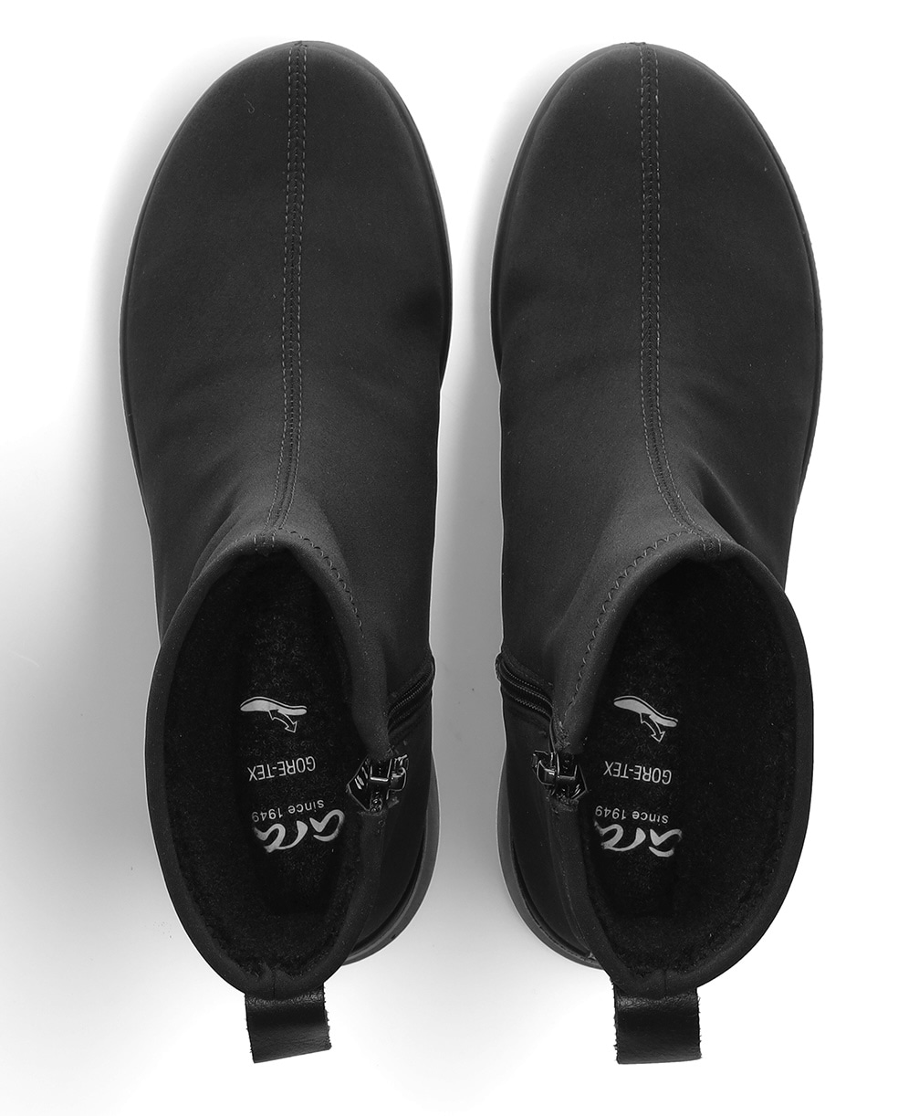 Ara Winterstiefelette »TORONTO«  Snowboots, Winterstiefel mit Gore-Tex und Weite H (sehr weit)