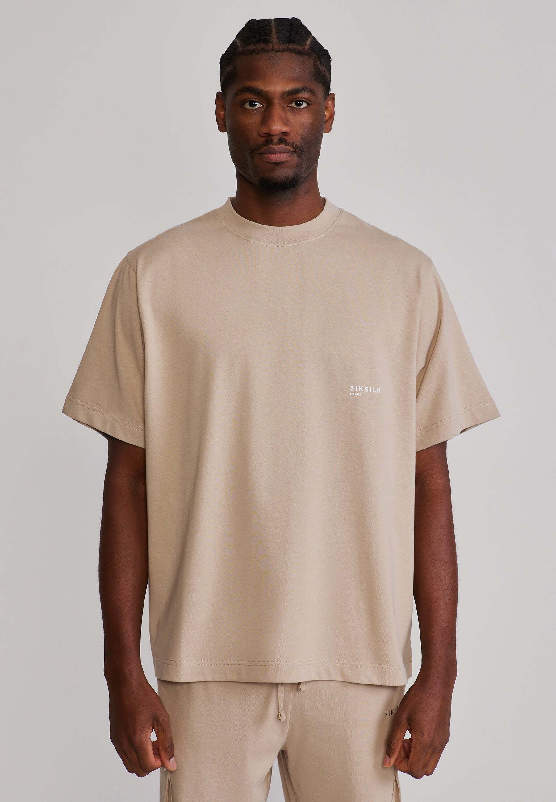 Siksilk Chemise & pantalon »Siksilk Kleidungsset«
