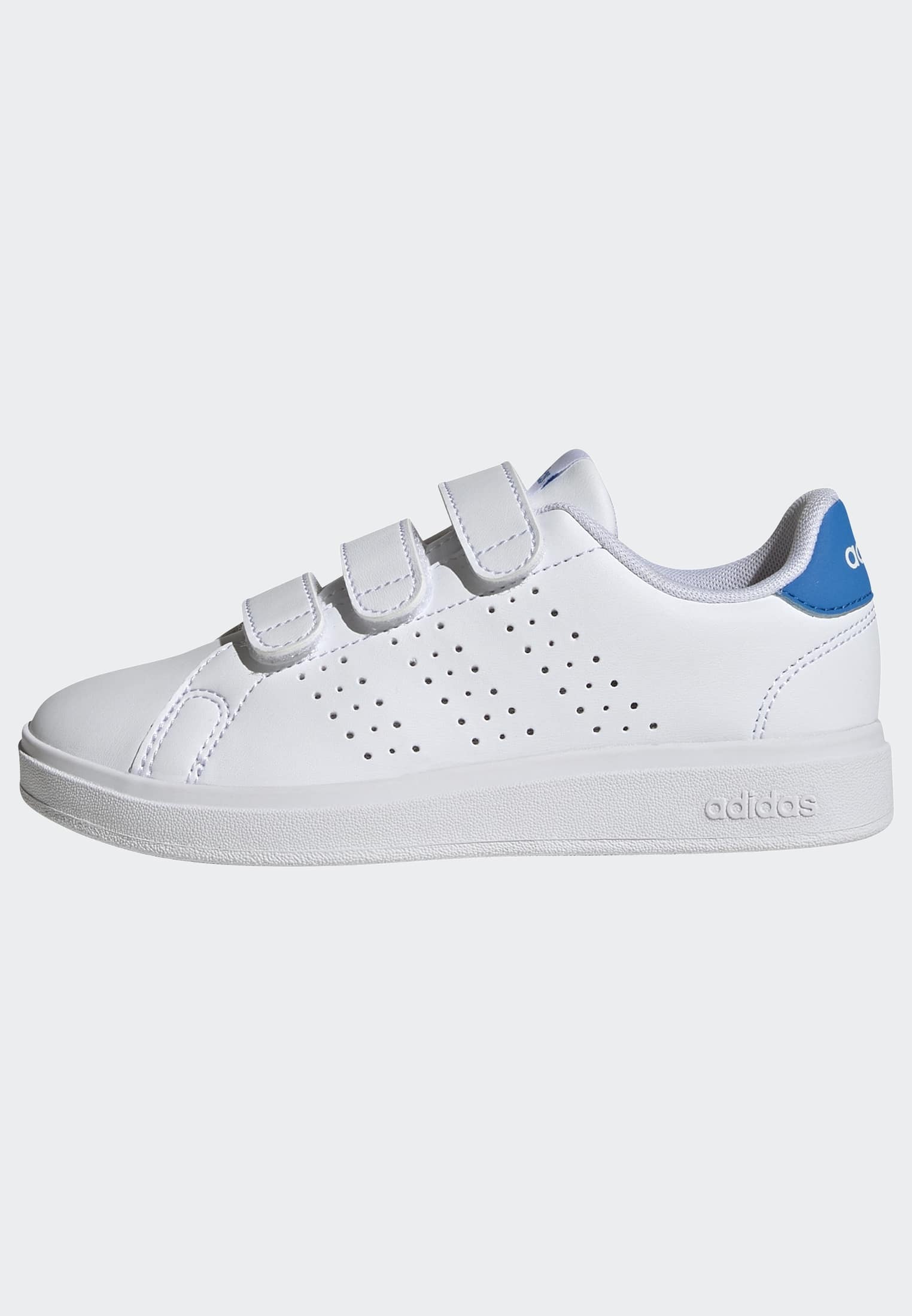 adidas Sportswear Sneakers »ADVANTAGE BASE 2.0 KIDS«  für Kinder & Jugendliche