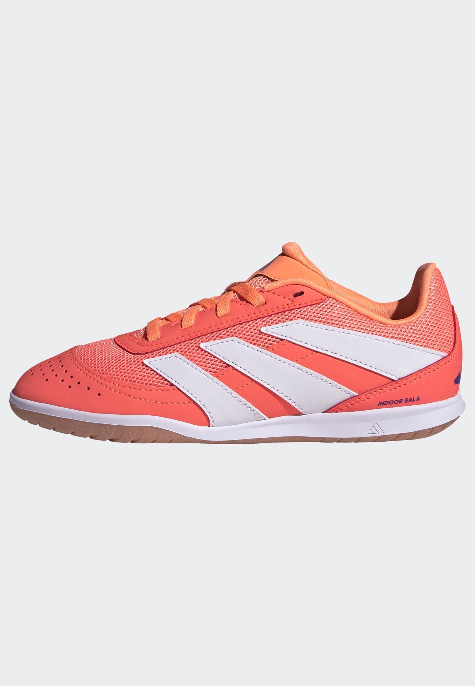 adidas Performance Chaussure de football »PREDATOR CLUB INDOOR SALA  KINDER«  adapté comme chaussure de salle, pour enfants et adolescents