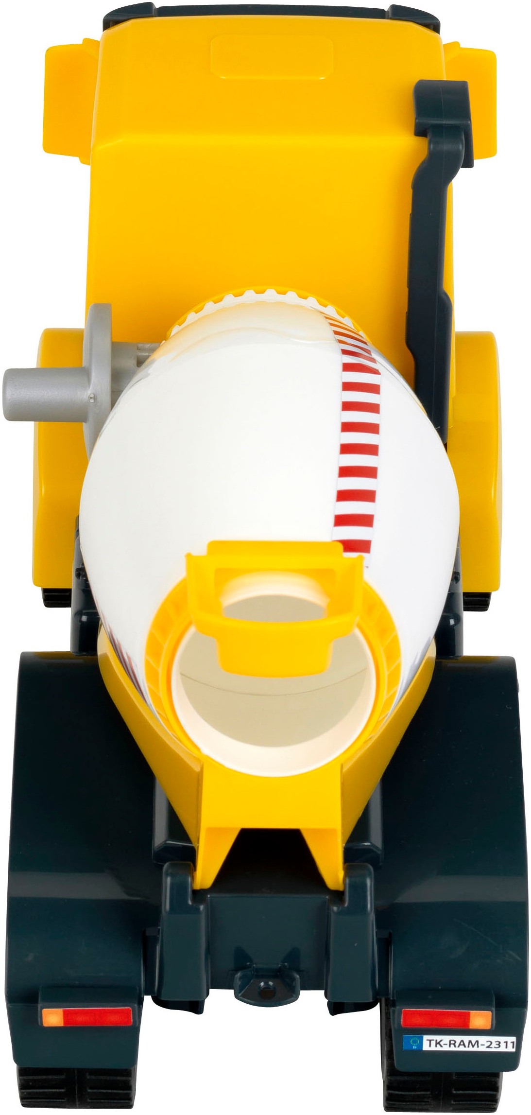 Klein Jouet bétonnière »Mercedes-Benz AROCS«