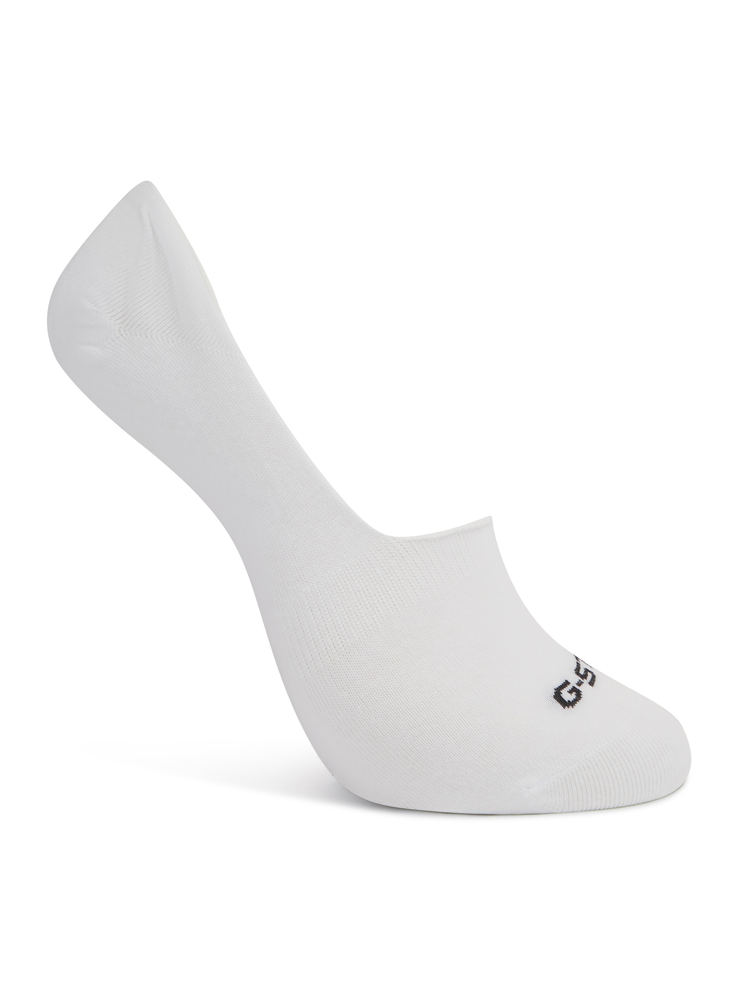 G-STAR Chaussons »TONKA, 3 PACK INVISIBLE SOCK« 3 Couple tlg.