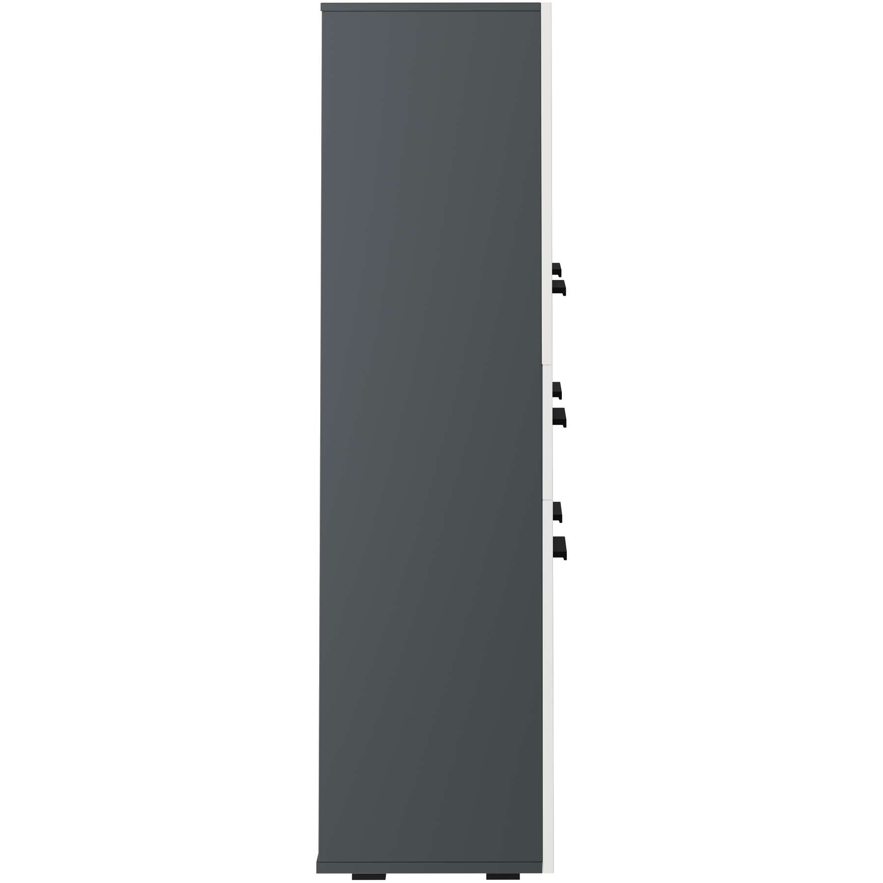 INOSIGN Midischrank »Skara« mit zwei variablen Einlegeböden