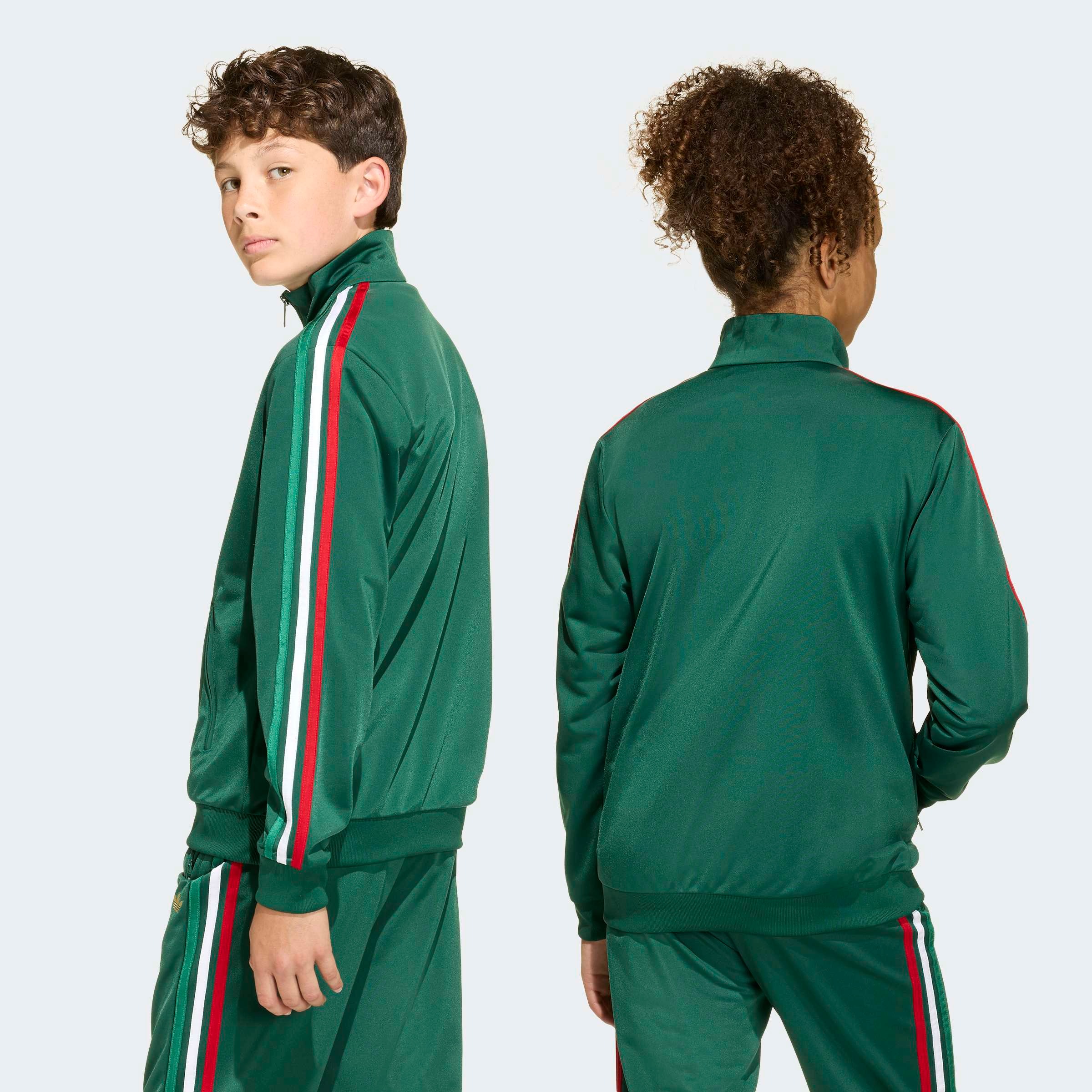 adidas Originals Veste d'entraînement »FIREBIRD LO TT«