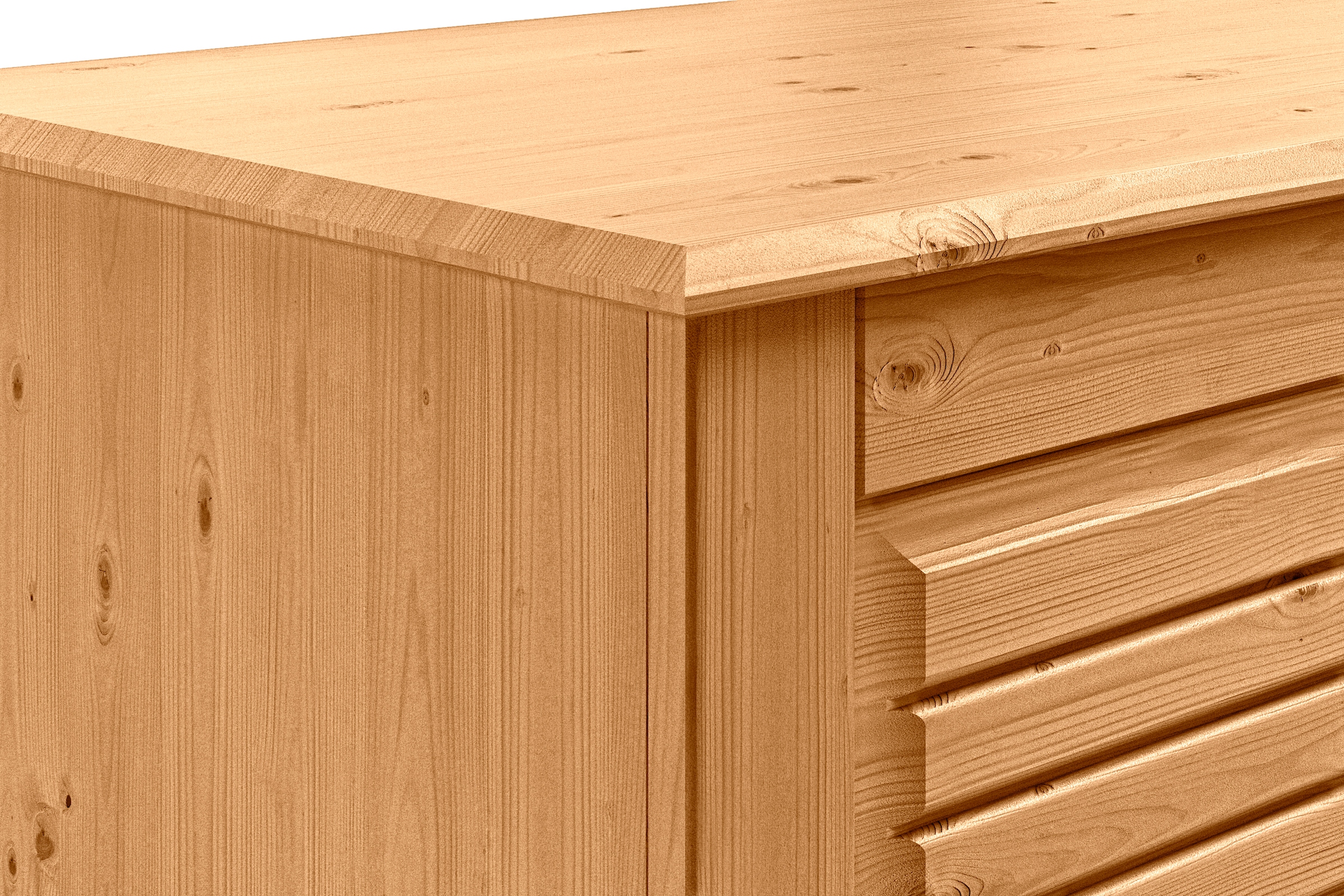 Home affaire Sitztruhe »Liotta« Truhe mit Stauraum