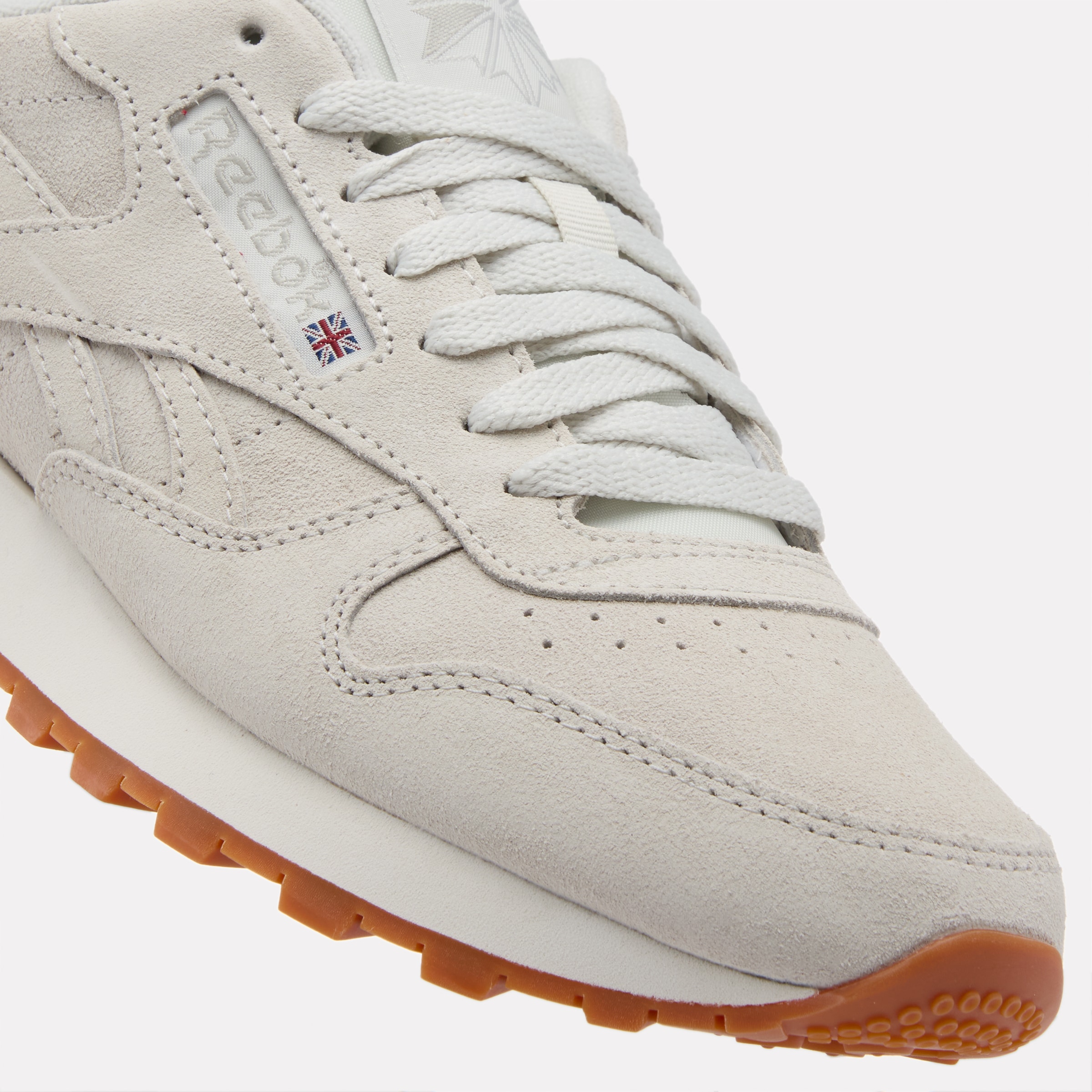 Reebok Classic Sneakers »CLASSIC LEATHER«