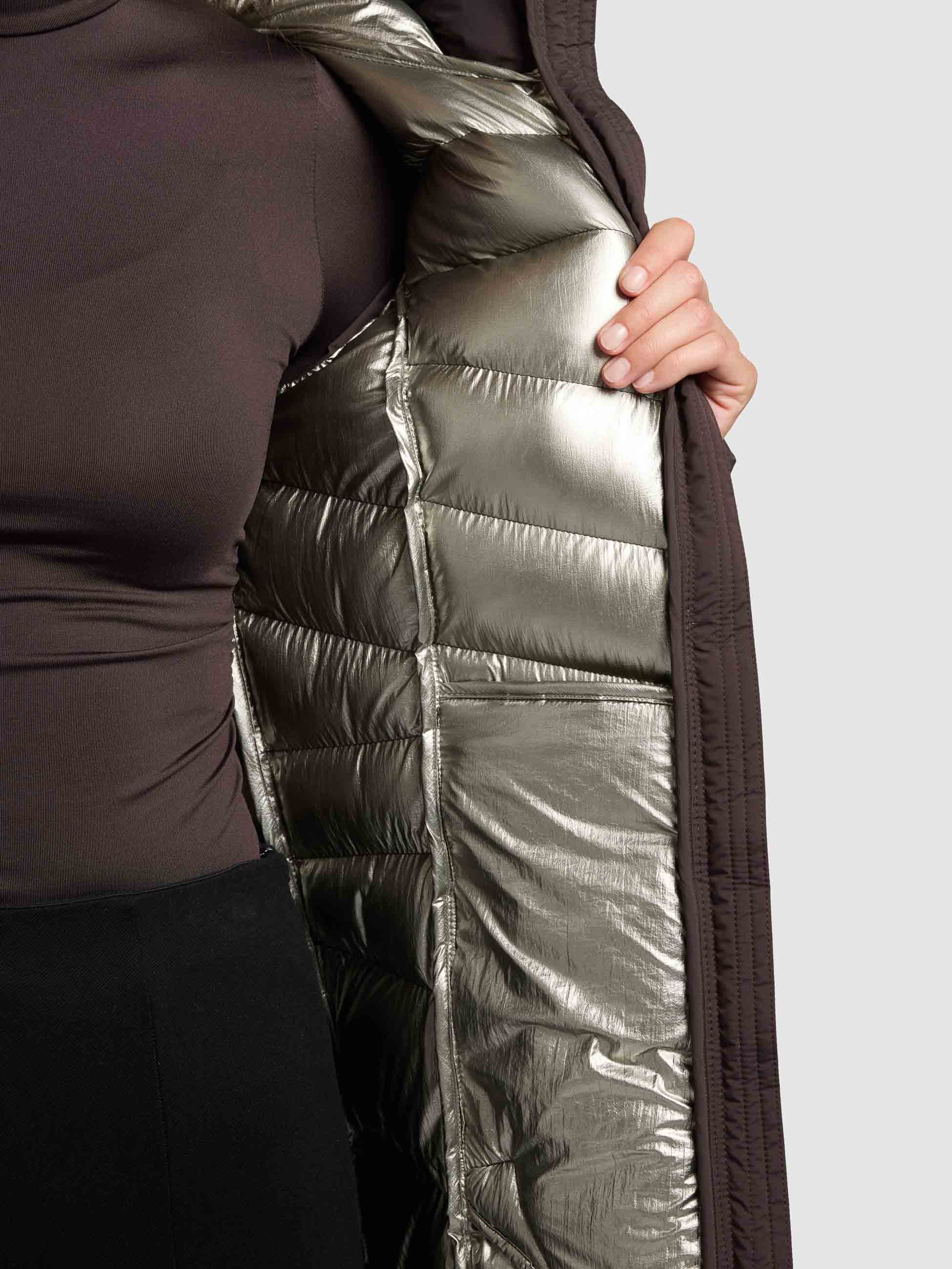 khujo Steppmantel »INGRAM5«