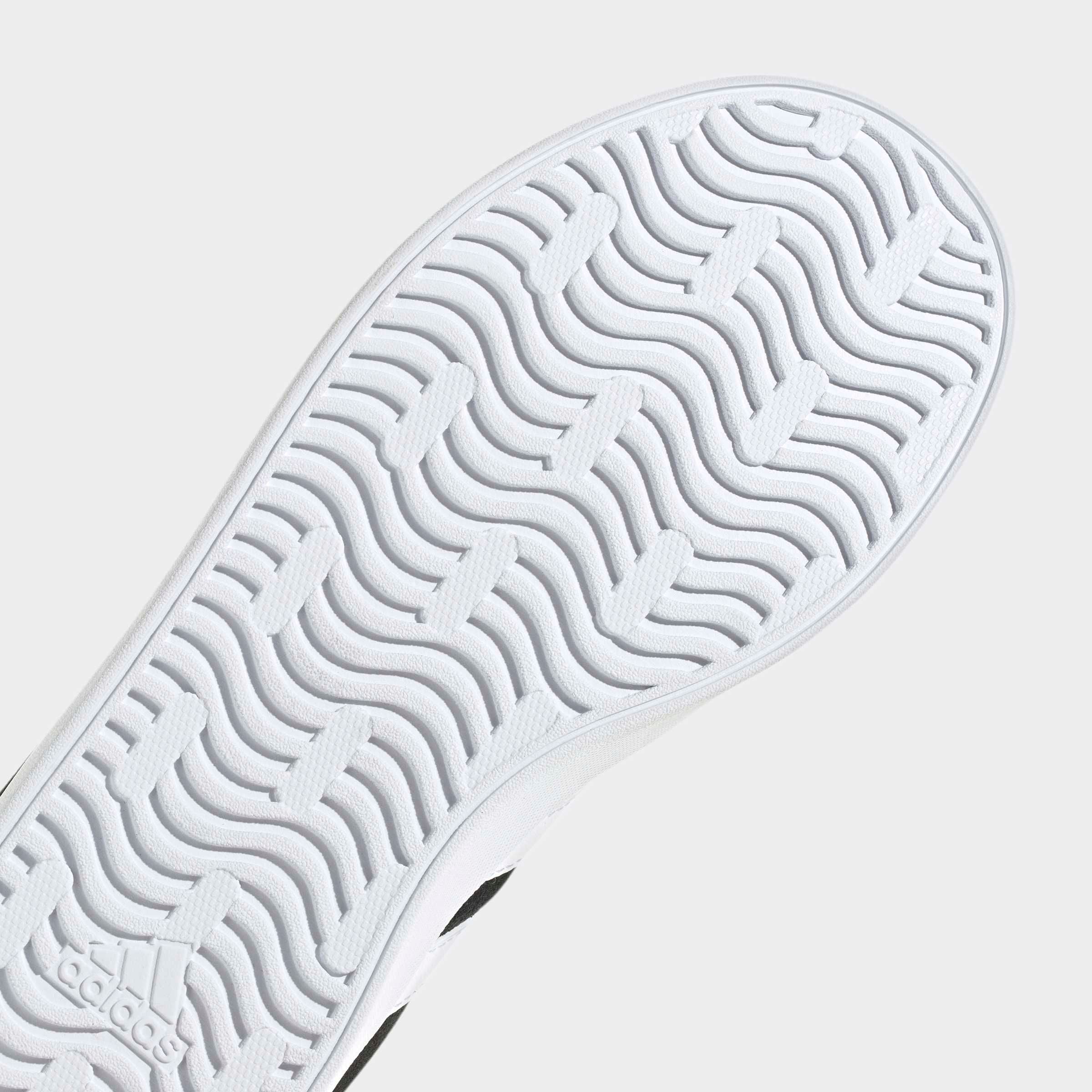 adidas Sportswear Sneaker »VL COURT 3.0«  inspiriert vom Design des adidas Handball Spezial