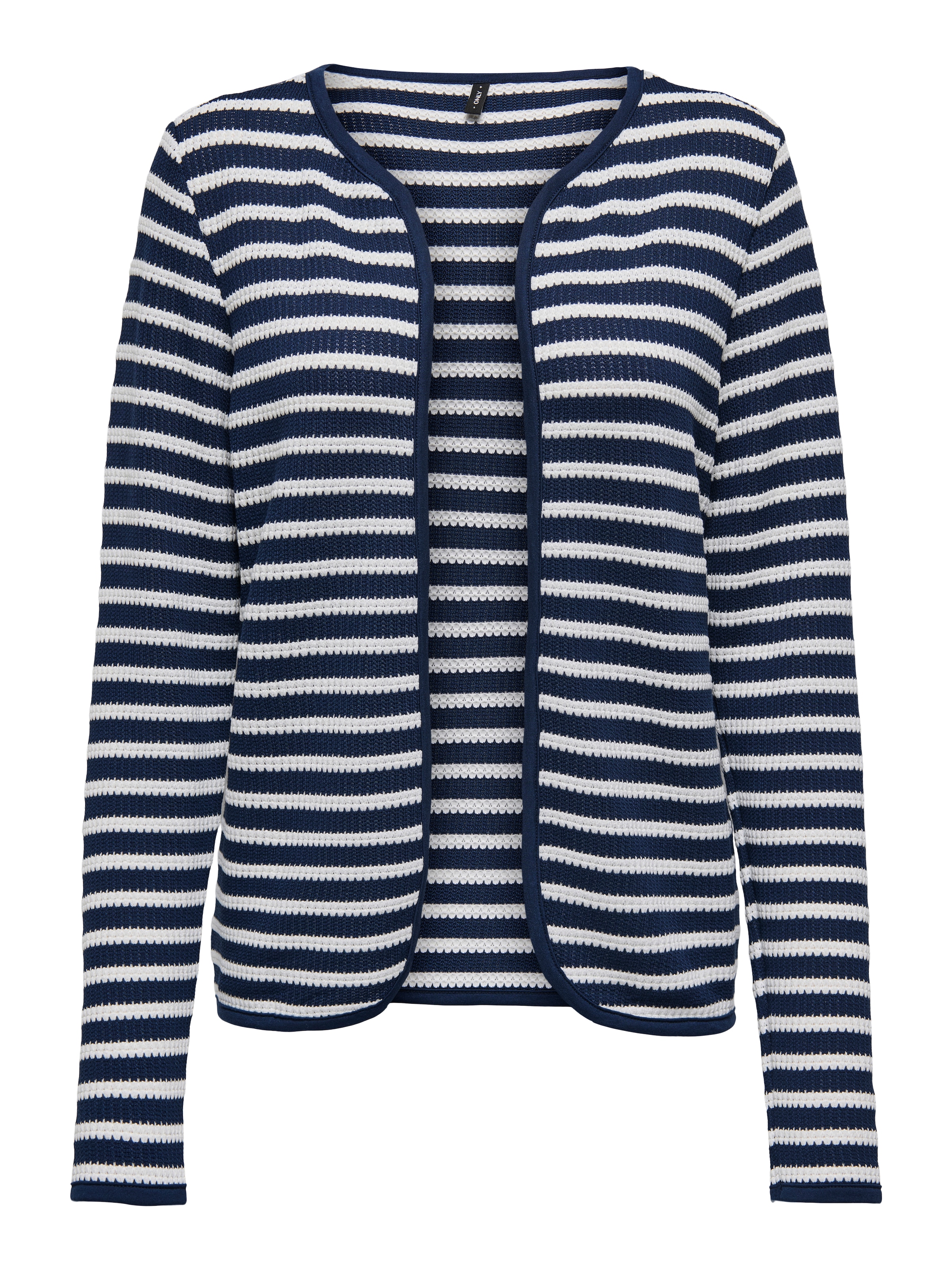 ONLY Veste chemise »ONLBIRGITTE L/S CARDIGAN JRS«