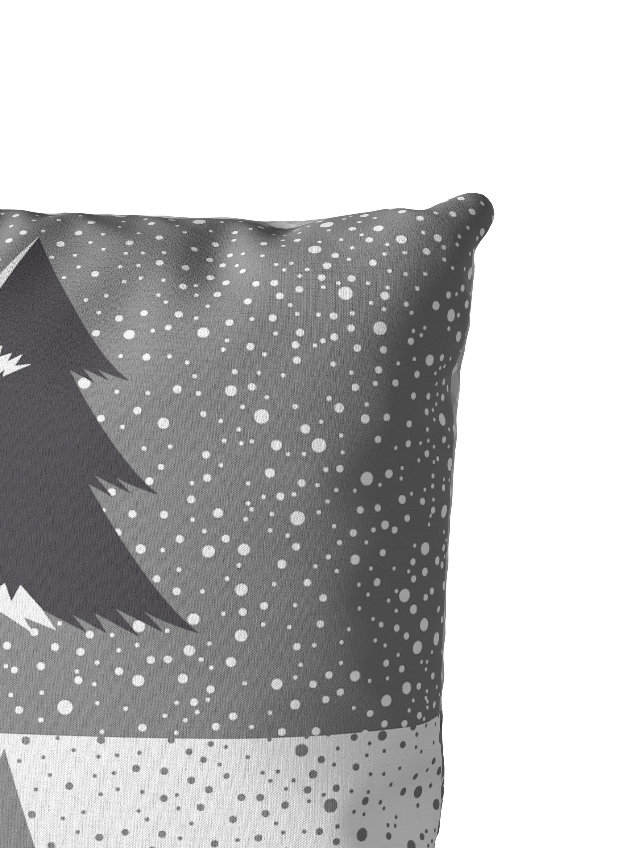 GOODproduct Bettwäsche »Nicholas« 2 Stk. Weihnachtsbettwäsche, Winter, in 3 Qualitäten verfügbar