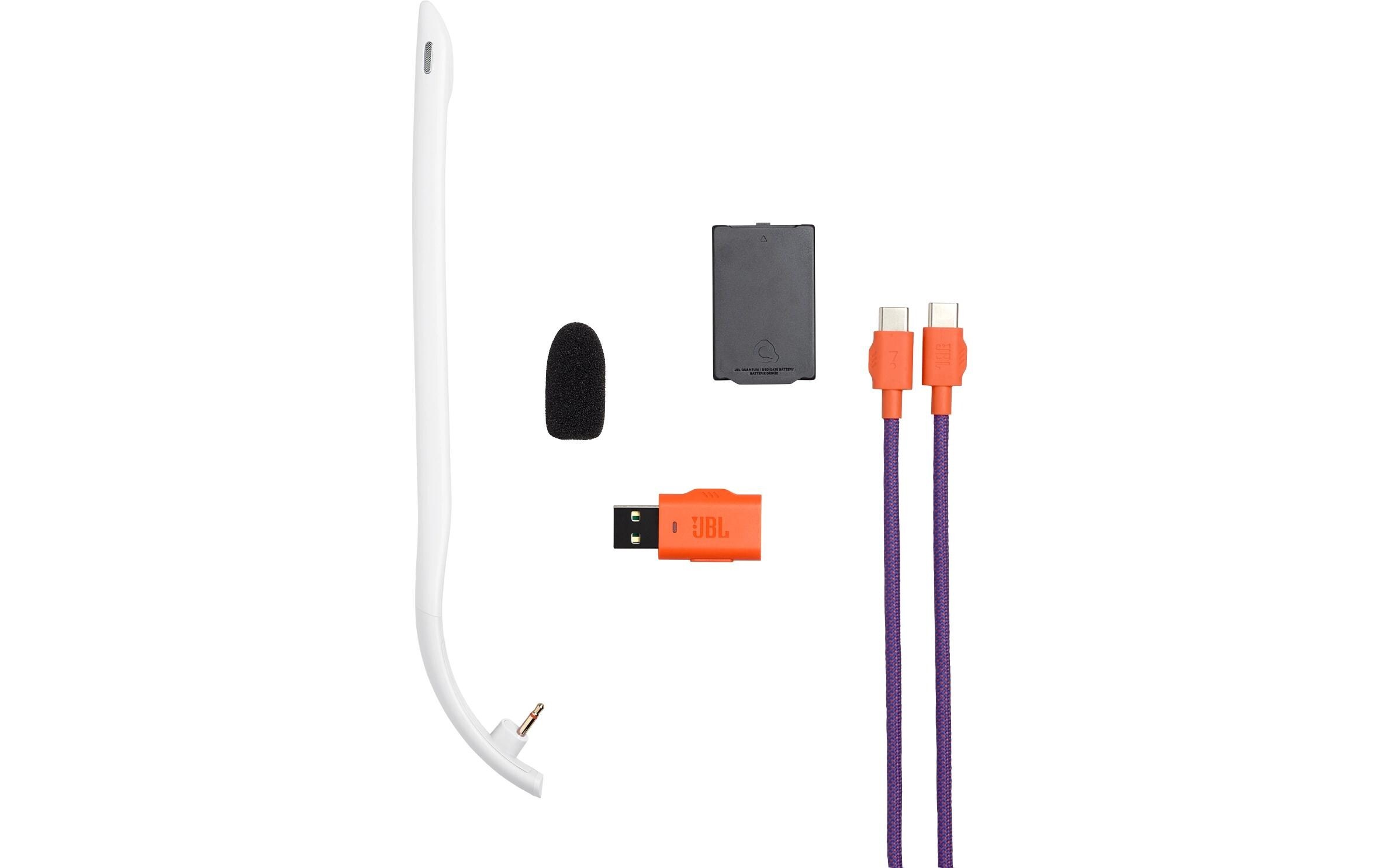 iRobot Gaming-Headset »Quantum 650«