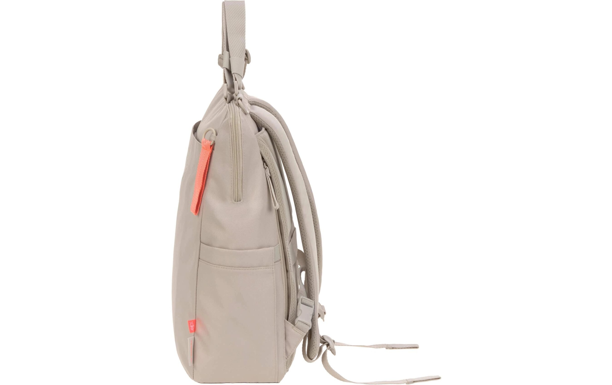 LÄSSIG Wickelrucksack »Conversion«