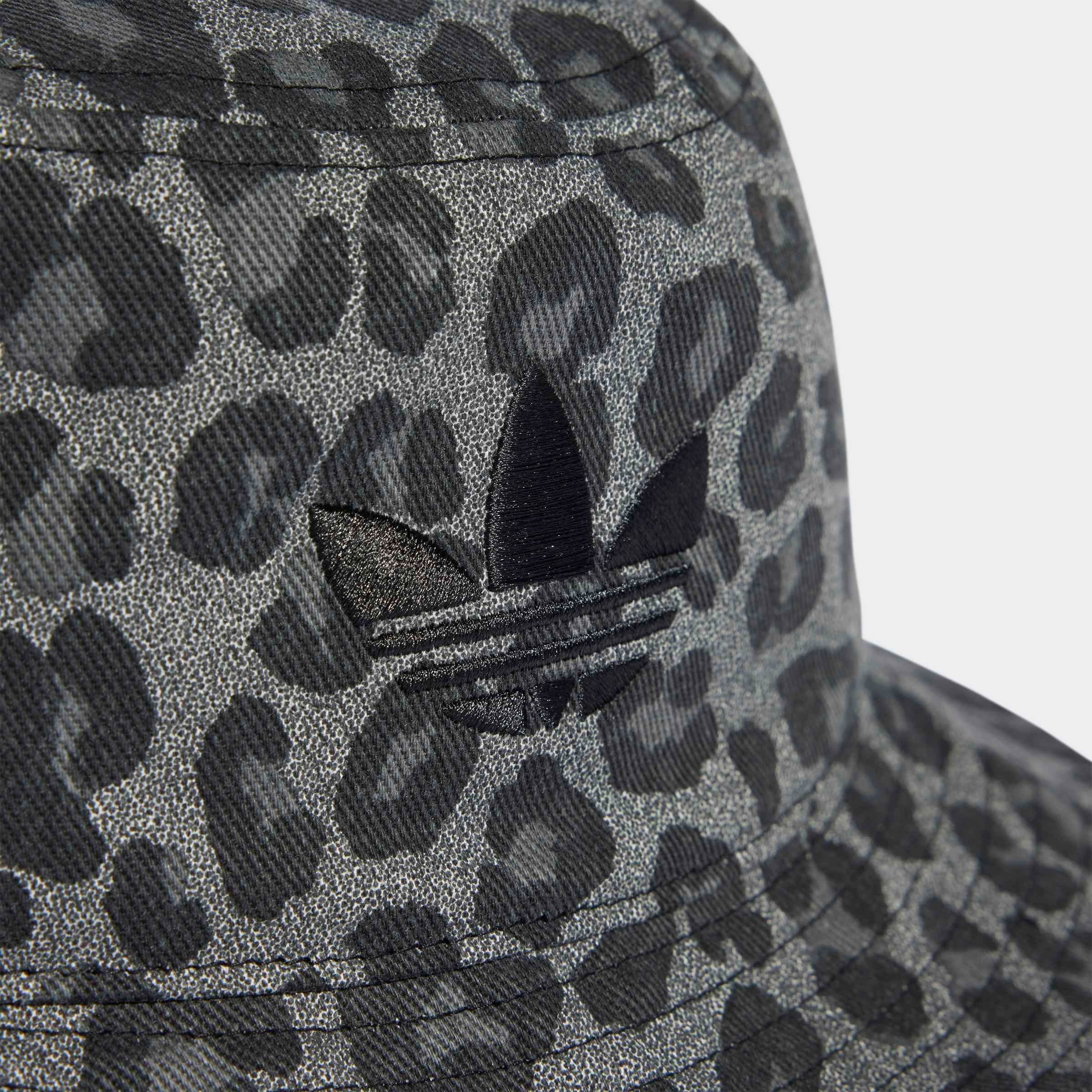 adidas Originals Casquette de baseball »LEO B H« Leoprint Stoffhut
