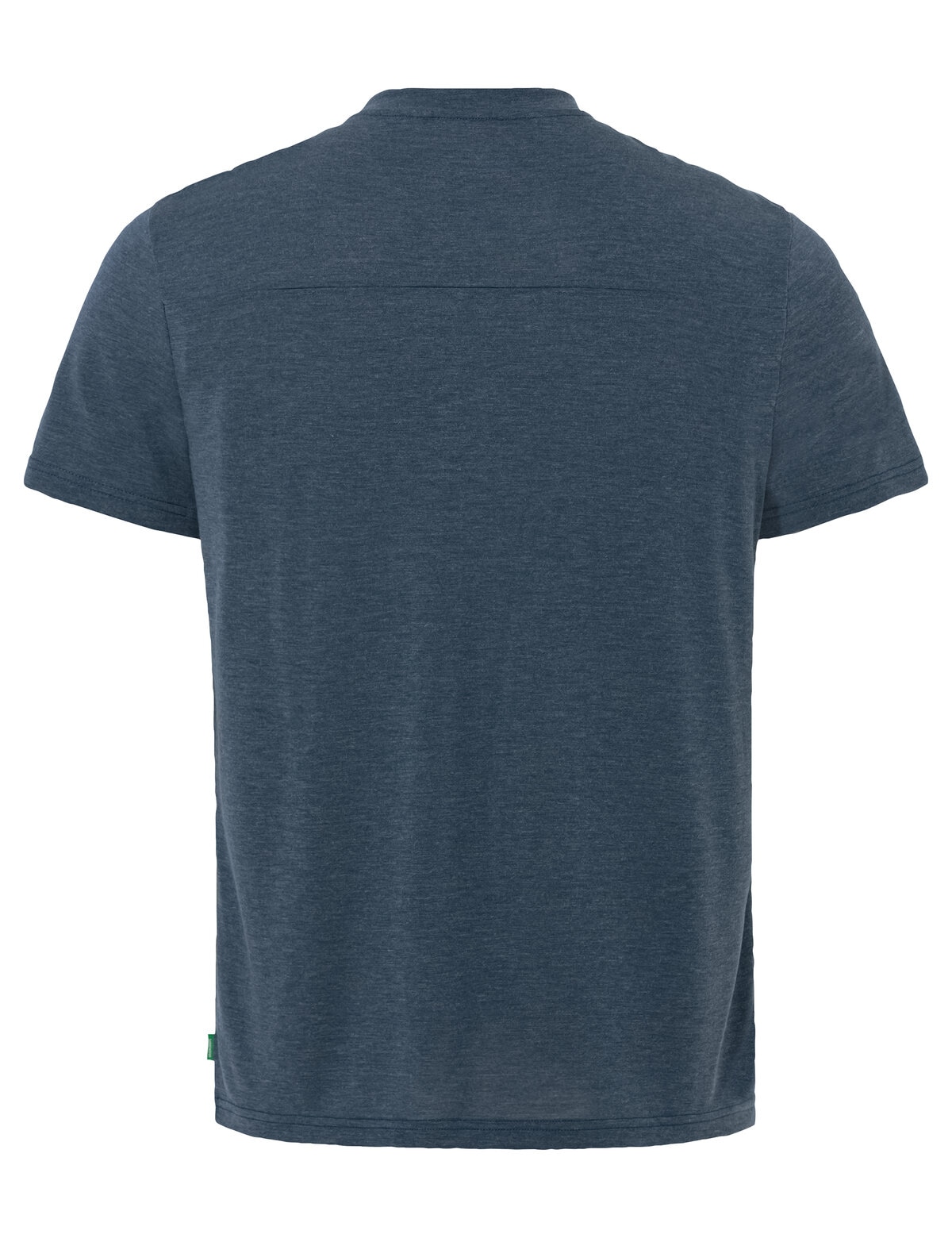 VAUDE Funktionsshirt »MEN'S TEKOA T-SHIRT III« sportliche Passform, Kurzarm, für Sport und Outdoor