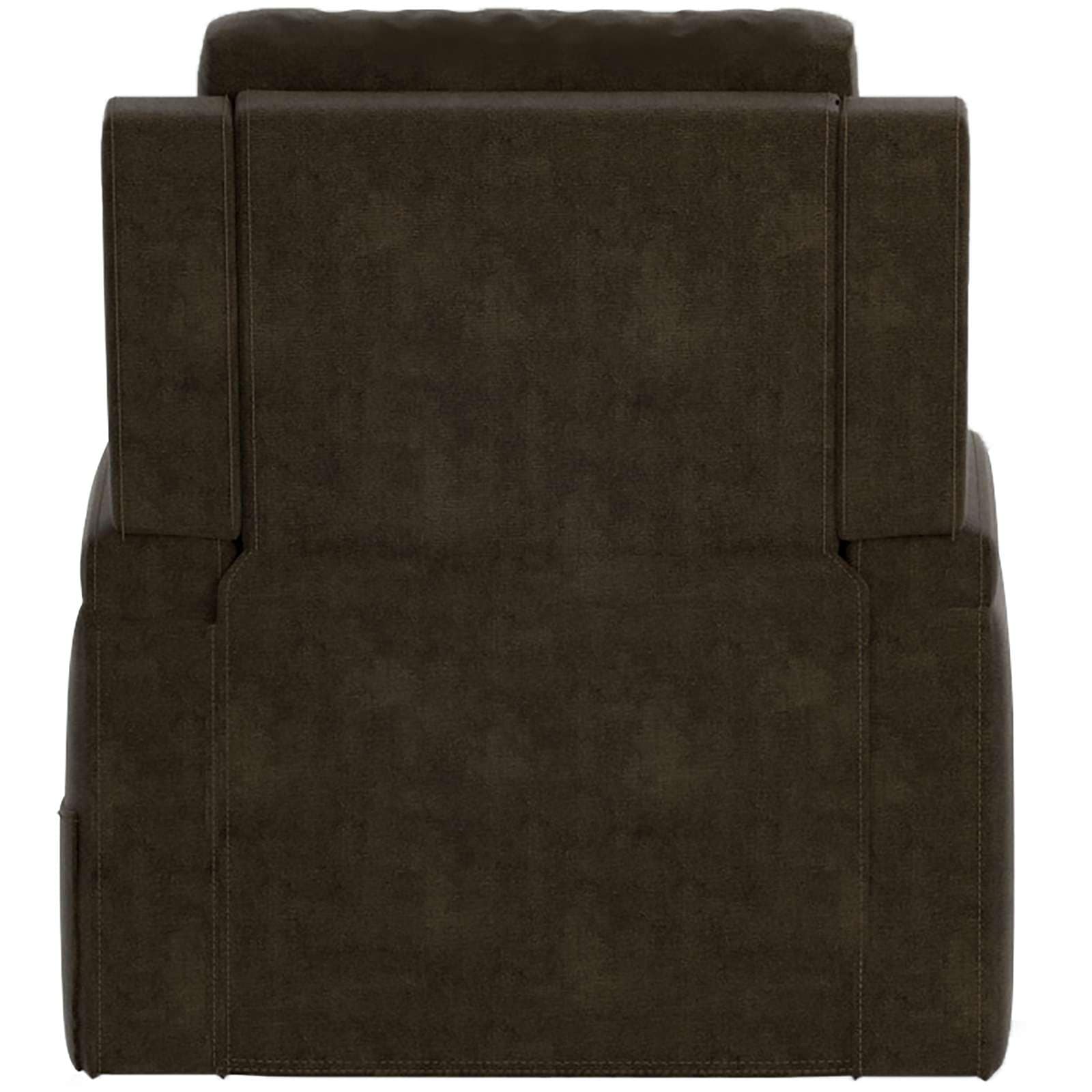 GOODproduct Relaxsessel »NAPORI Microfaser, Kinosessel, Multimedia-Sessel« TV-Sessel, Kinosessel mit Relaxfunktion und Getränkehalter