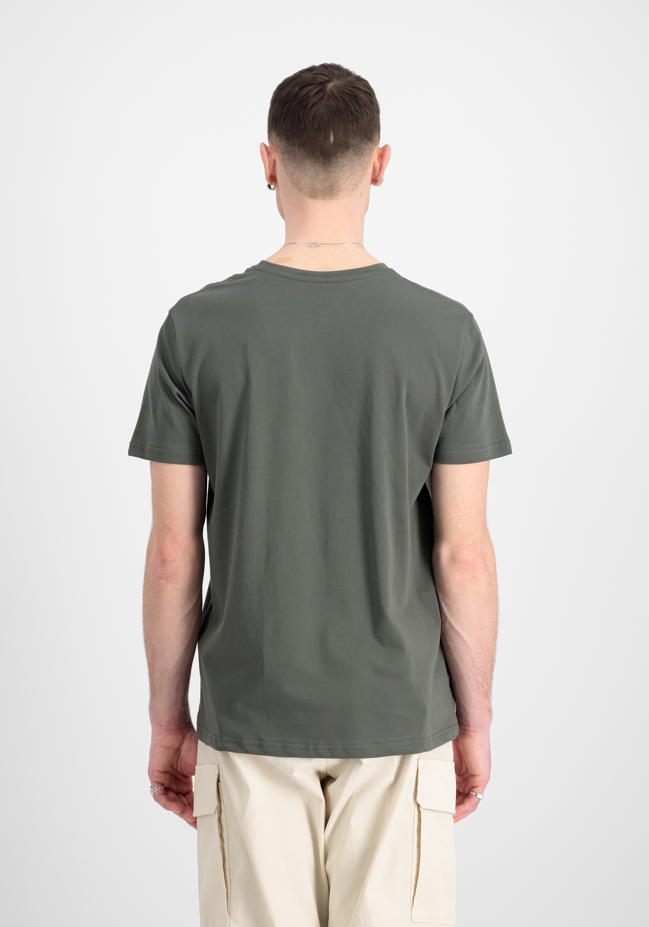Alpha Industries T-Shirt »Gremlin T-Shirt«