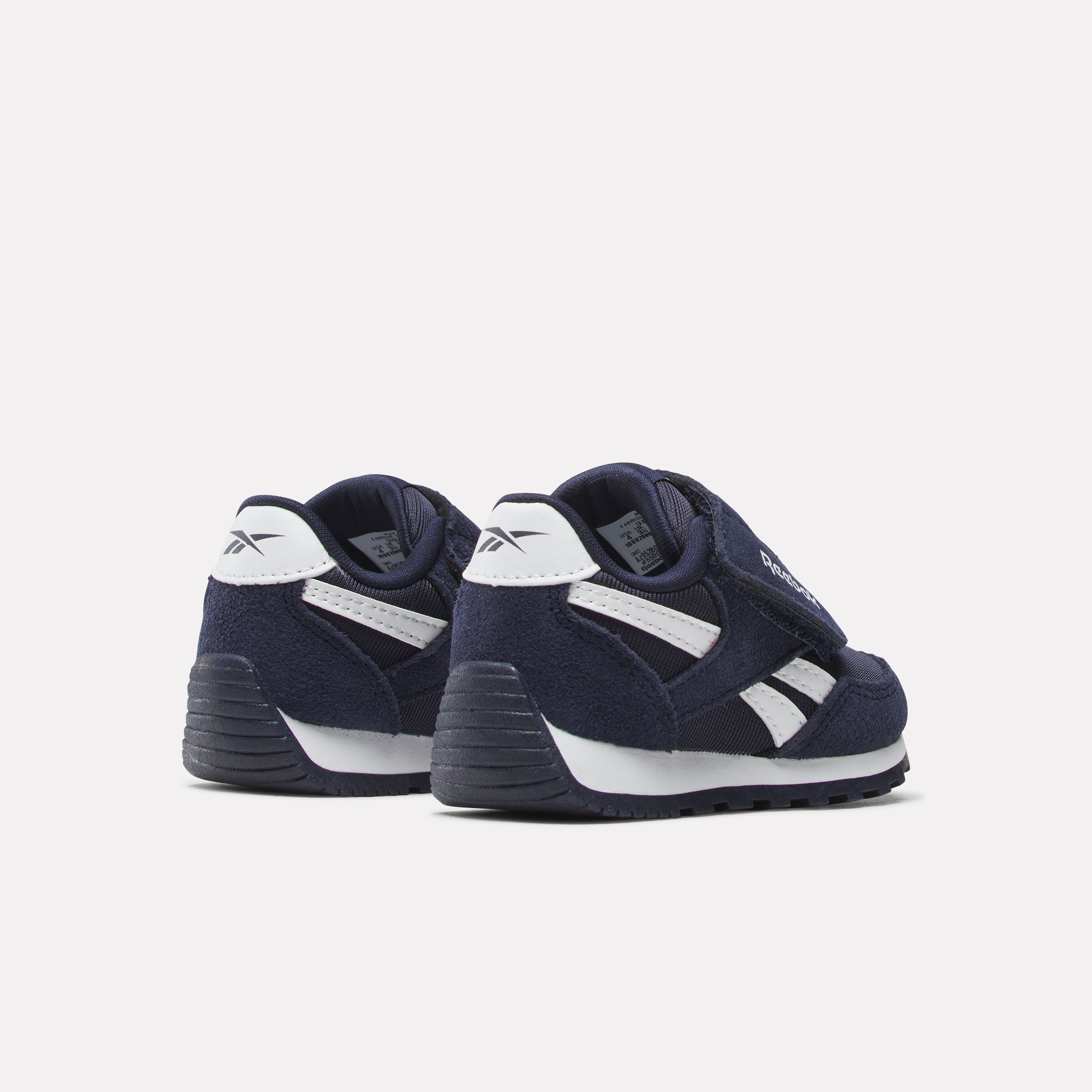 Reebok Classic Sneakers »REEBOK GLIDE LOW HOOK & LOOP«