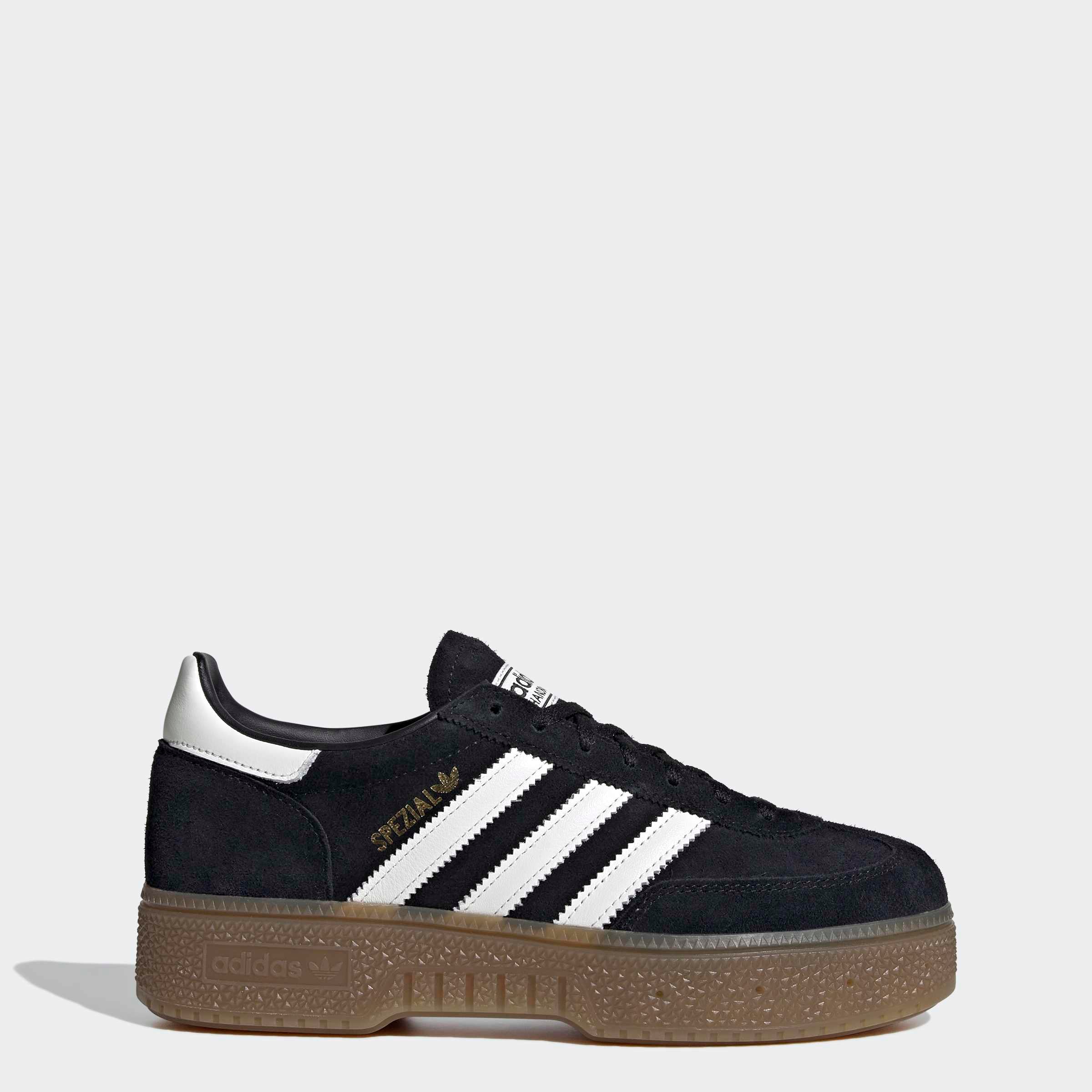 adidas Originals Plateausneaker »HANDBALL SPEZIAL BOLD«