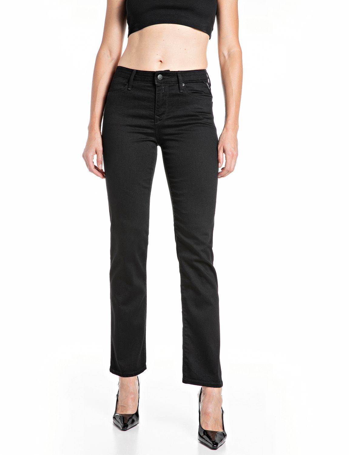 Replay Jeans droit »ZOLIE«
