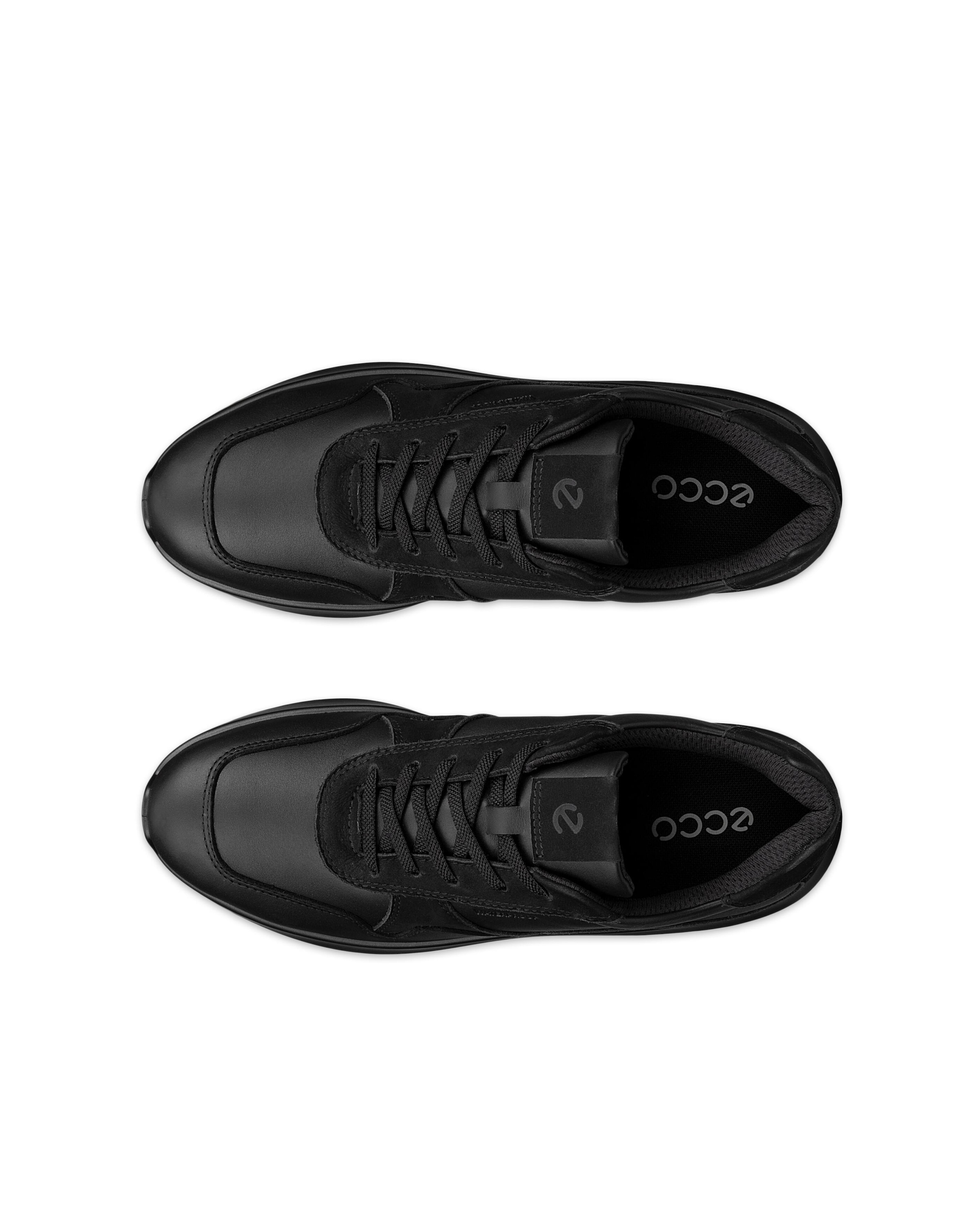Ecco Sneaker »ECCO VALERIE«  Schnürschuh, Halbschuh mit waterproof-Ausstattung