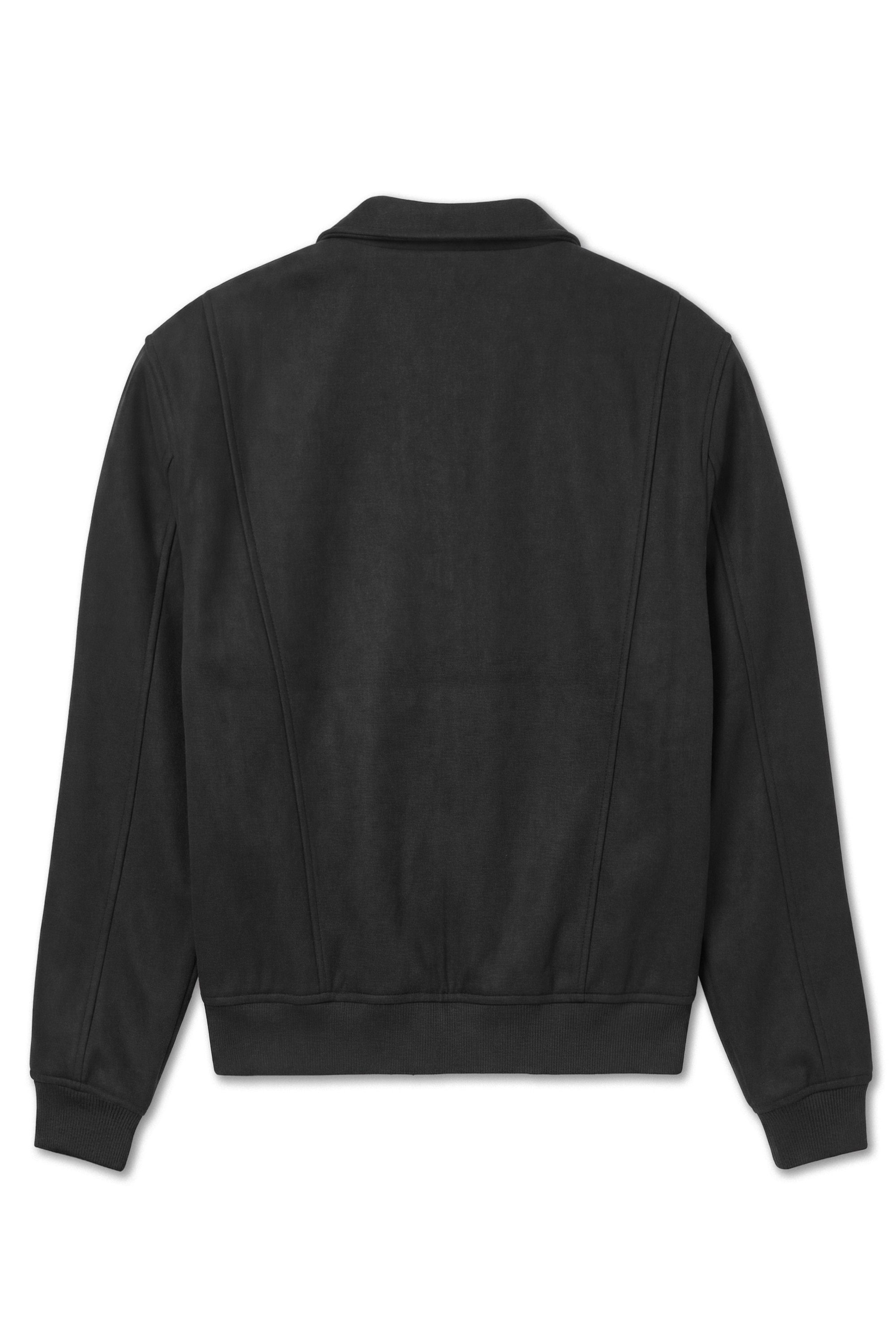 PEGADOR Veste bomber »AIKEN WOOLOPTIC BOMBER JACKET« fibre synthétique, coupe régulière