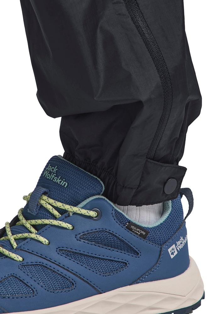 Jack Wolfskin Pantalon de pluie »RAINY DAYS PANTS KIDS«