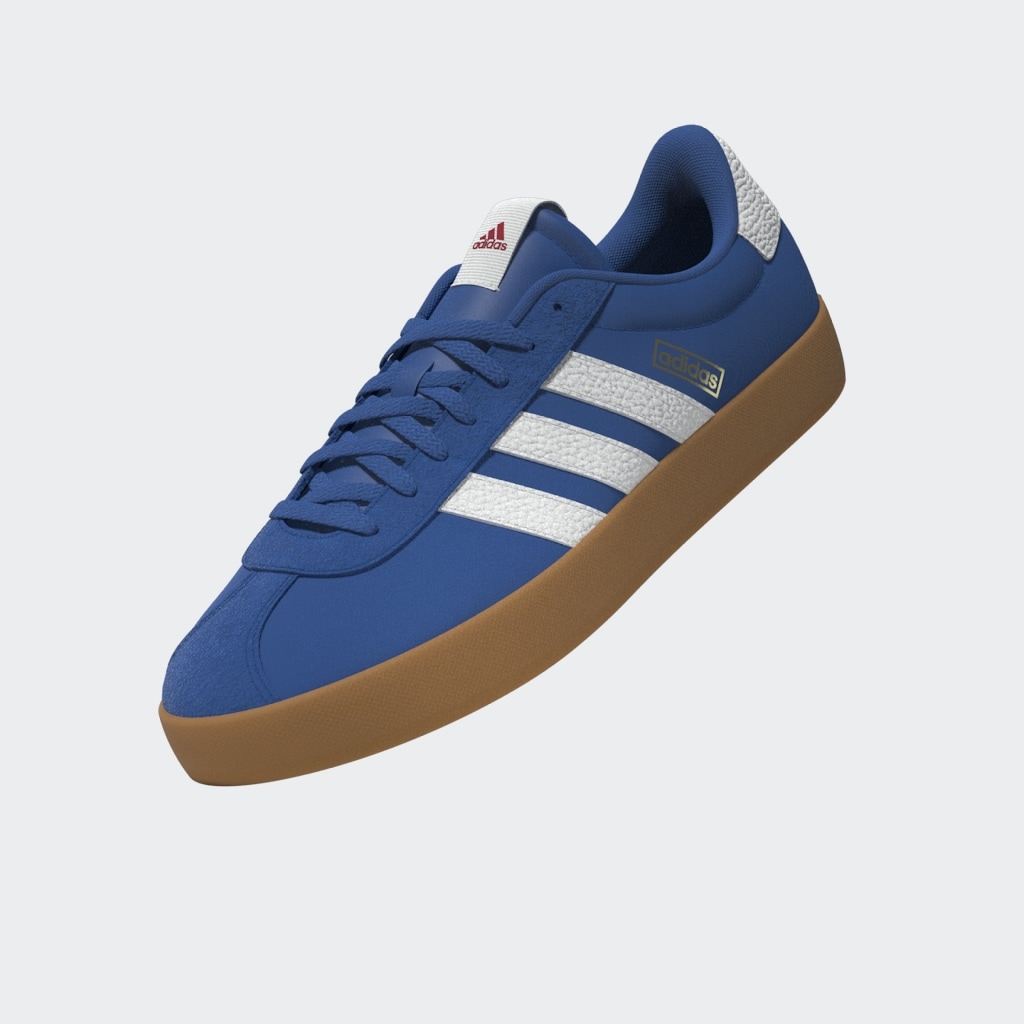 adidas Sportswear »VL COURT 3.0«  Design auf den Spuren des adidas Samba
