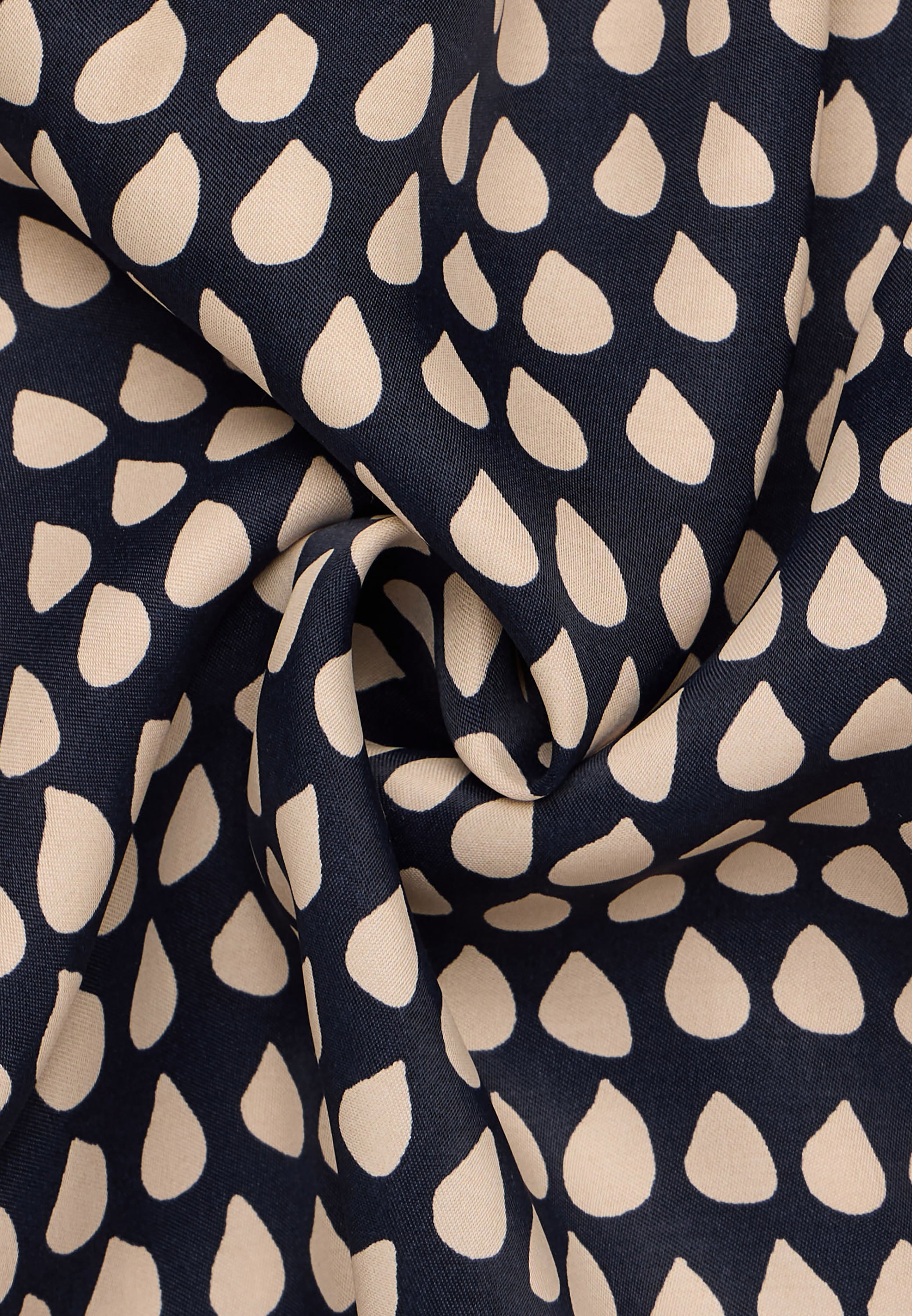 Eterna Chemisier long »LOOSE FIT«