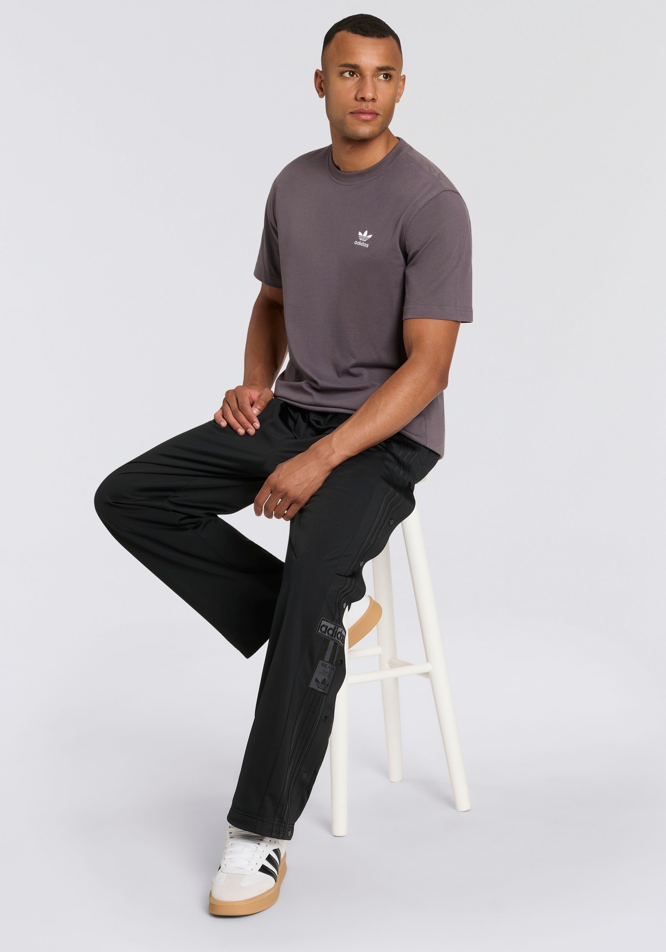 adidas Originals Sporthose »ADIBREAK TP«