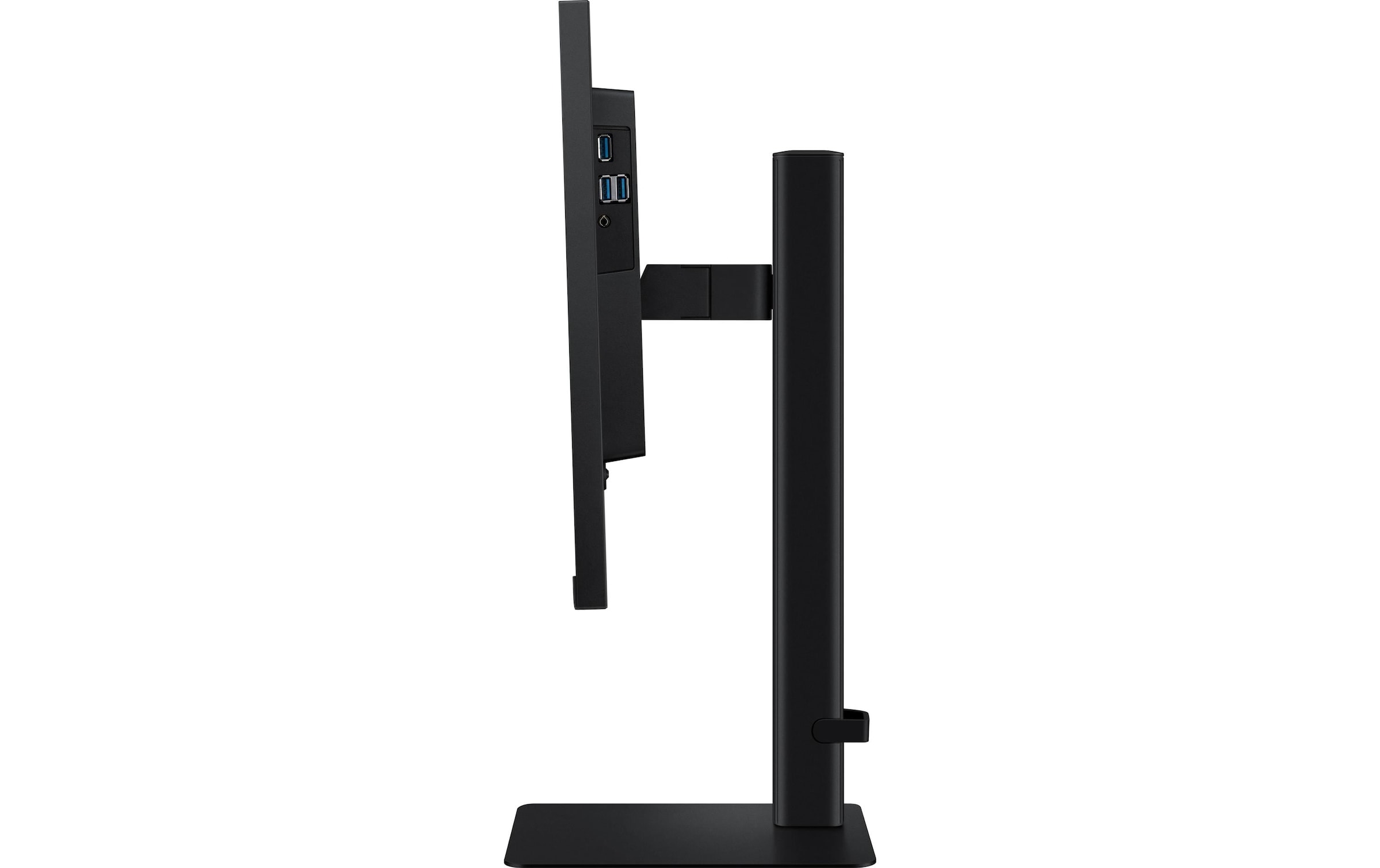 Samsung LED-Monitor »ViewFinity S6 LS32D600EAUXEN« 81,28 cm/32 ″  2560 x 1440 px 5 Reaktionszeit 100 Hz