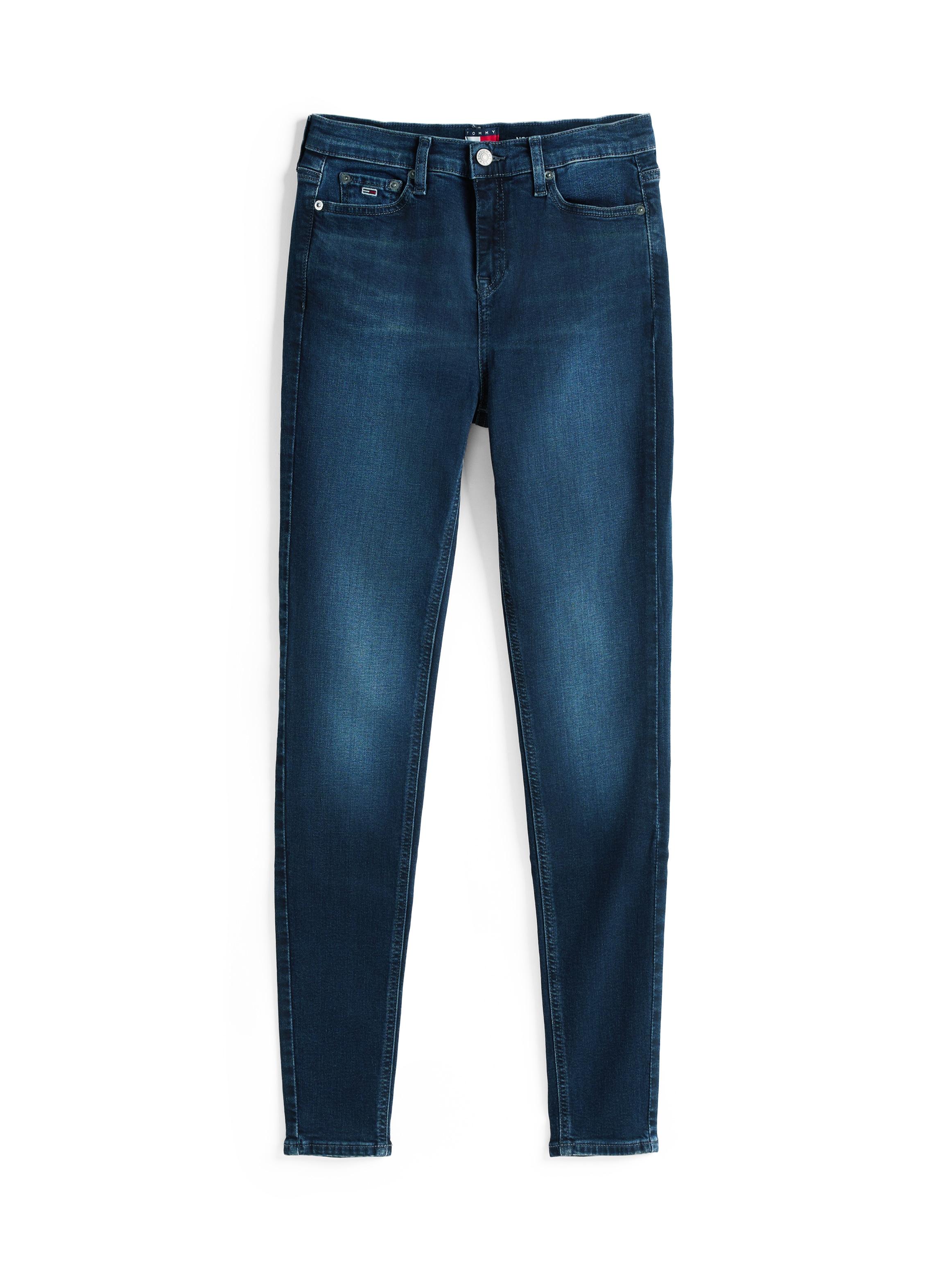 Tommy Jeans Jeans skinny »Nora Mid Rise Skinny Fit« en style 5 poches