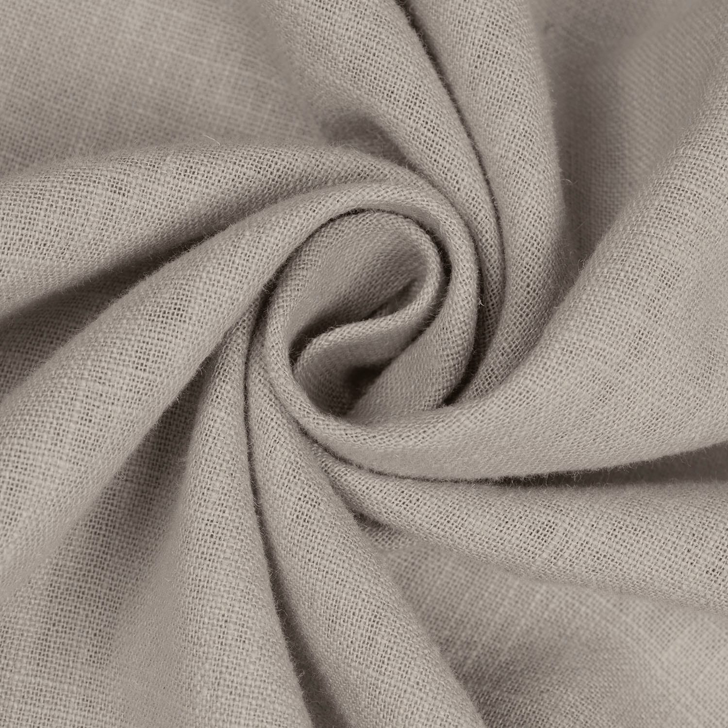 Gerster Rideau »Abra« Boucles cachées 1 cuis tlg. Fertiggardine "Abra"