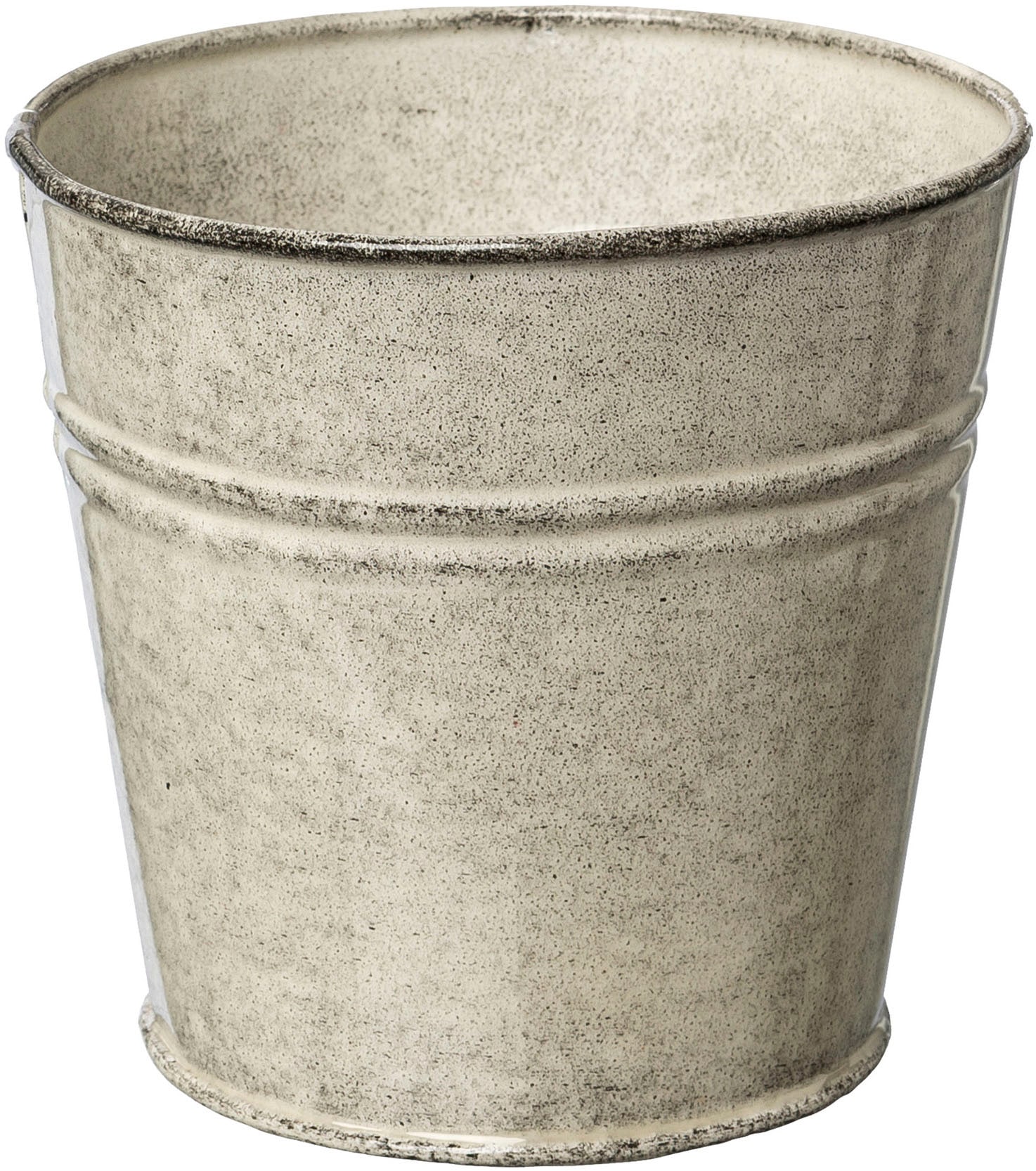 Creativ home Cache-pot »Übertopf« im modernen Design