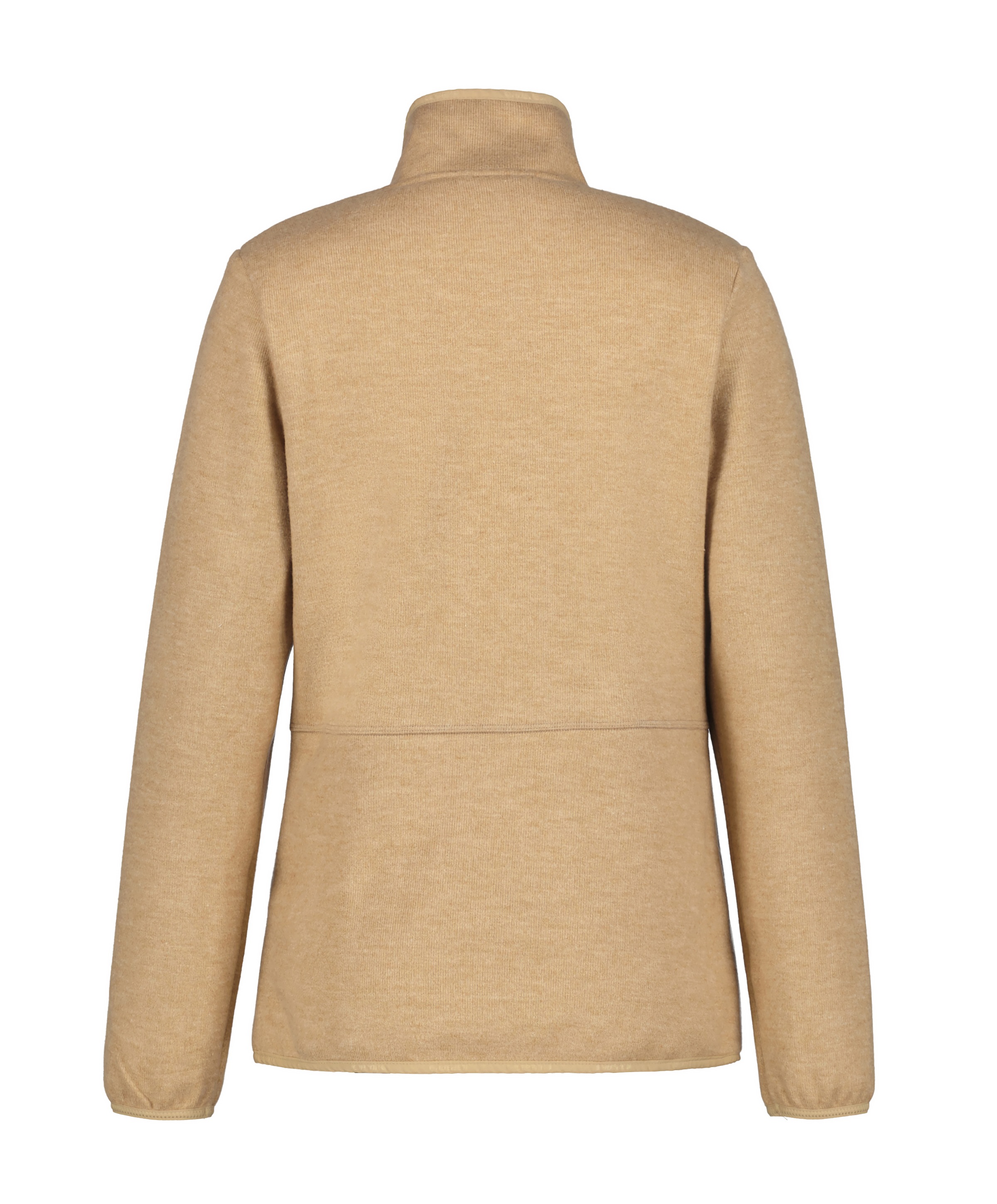 Icepeak Veste polaire »ICEPEAK AMYRY« Avec col montant, coupe normale