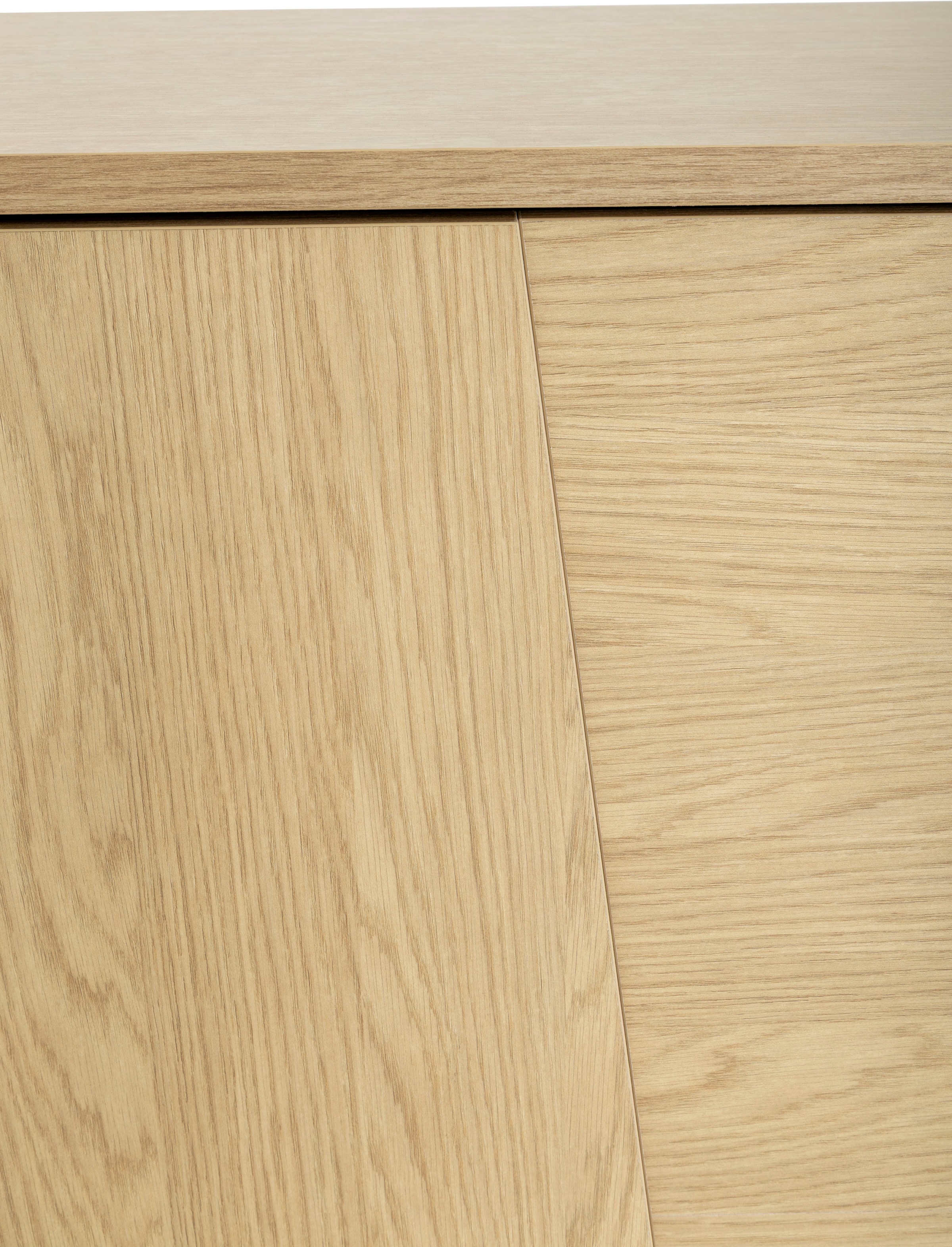 Gami Sideboard »SOLENA« Sideboard 3 Türen