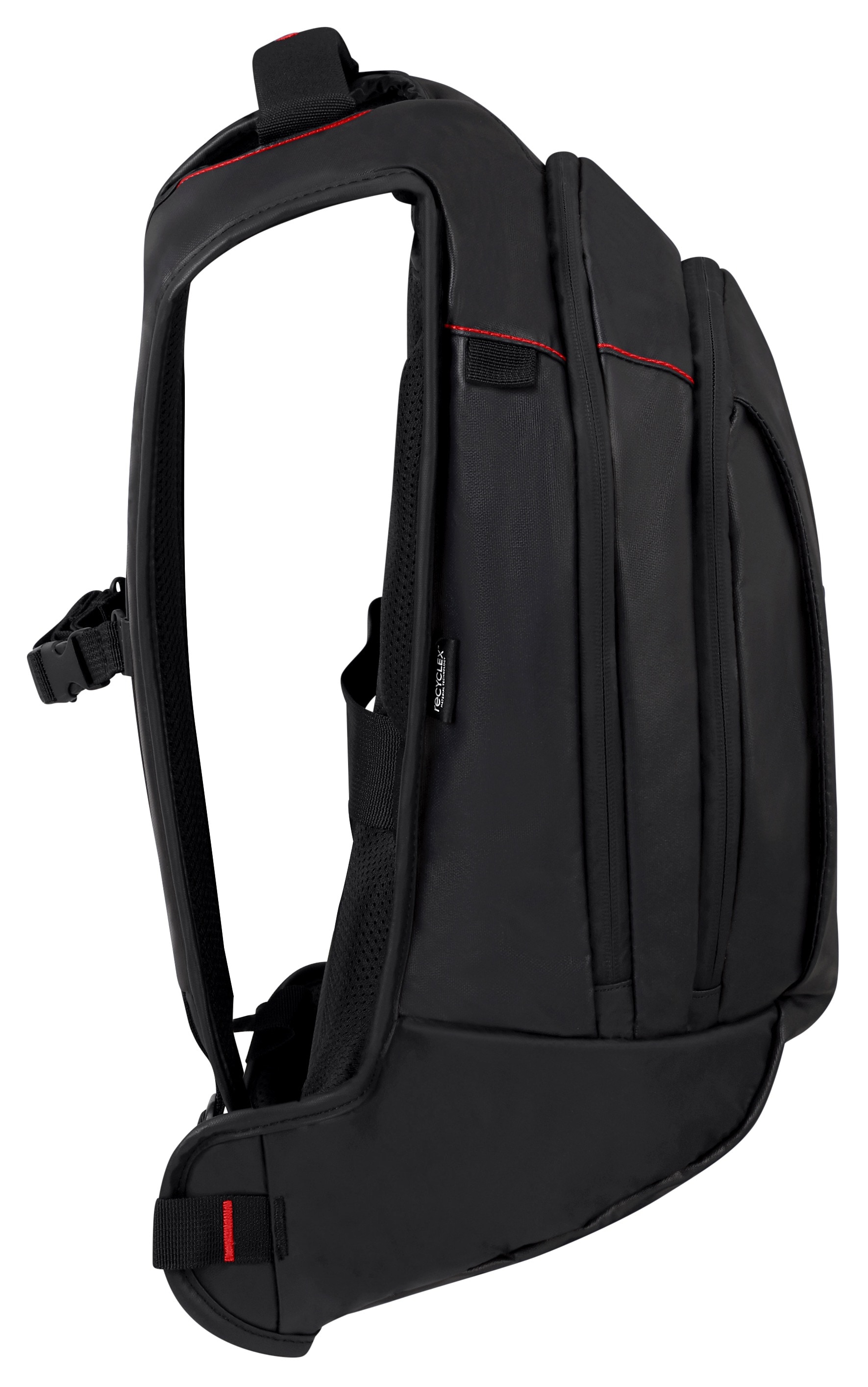 Samsonite Laptoprucksack »ECODIVER« Arbeitsrucksack, Freizeitrucksack, Schulrucksack Cityrucksack