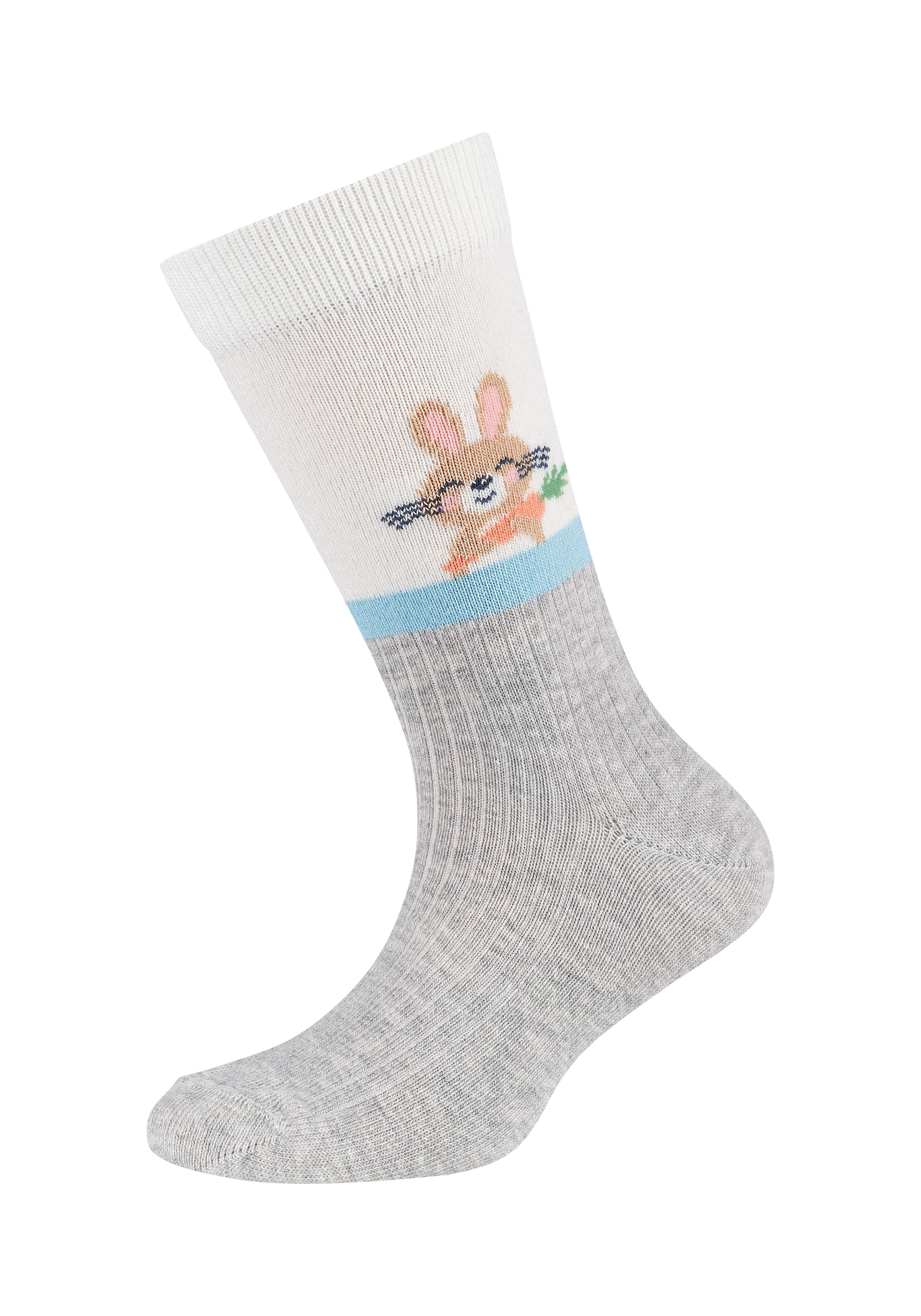 Camano Chaussettes 8 Paar, 