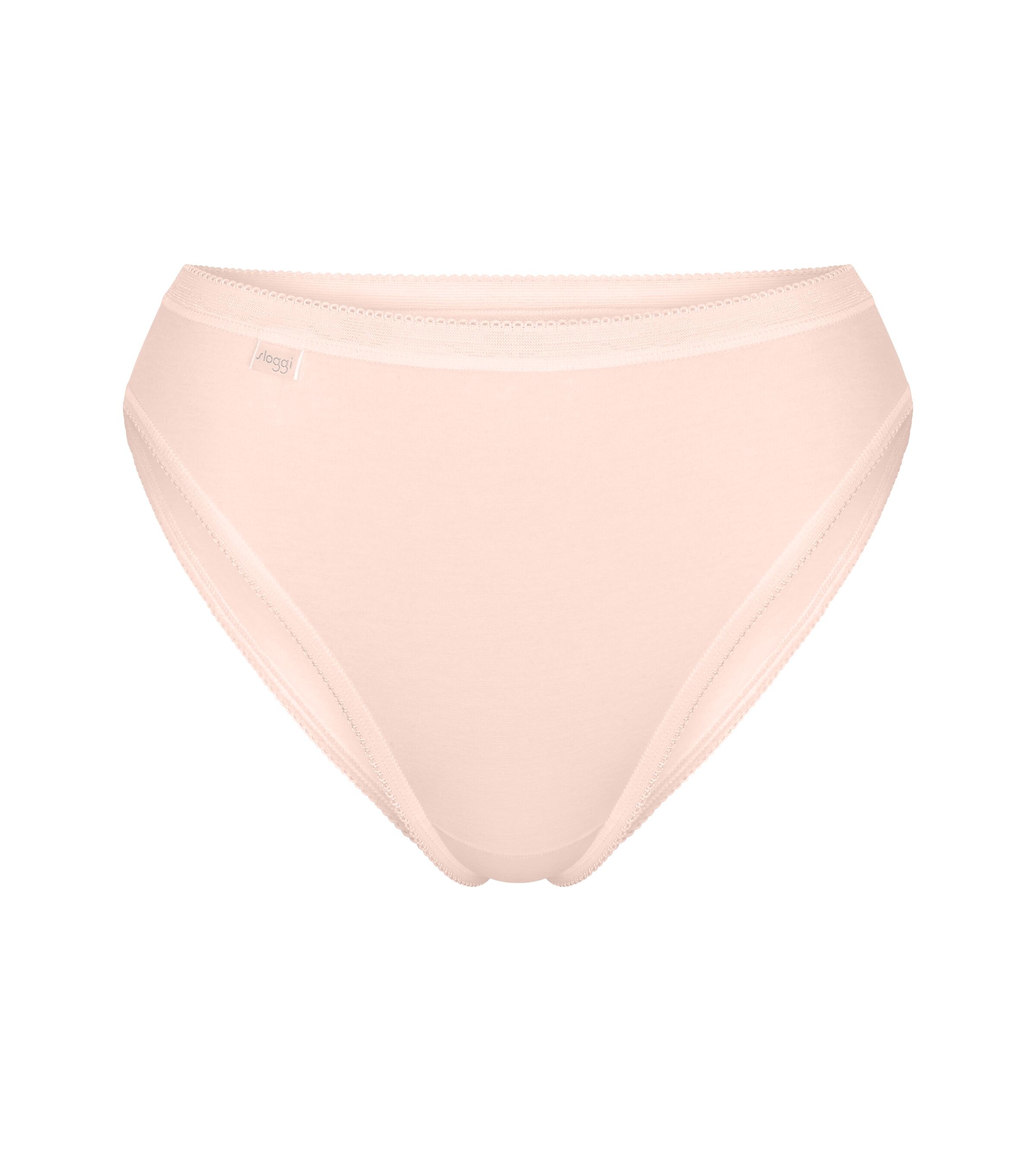 sloggi Slip tai »Basic+ Tai C3P« 3er Pack,  perfekter Sitz