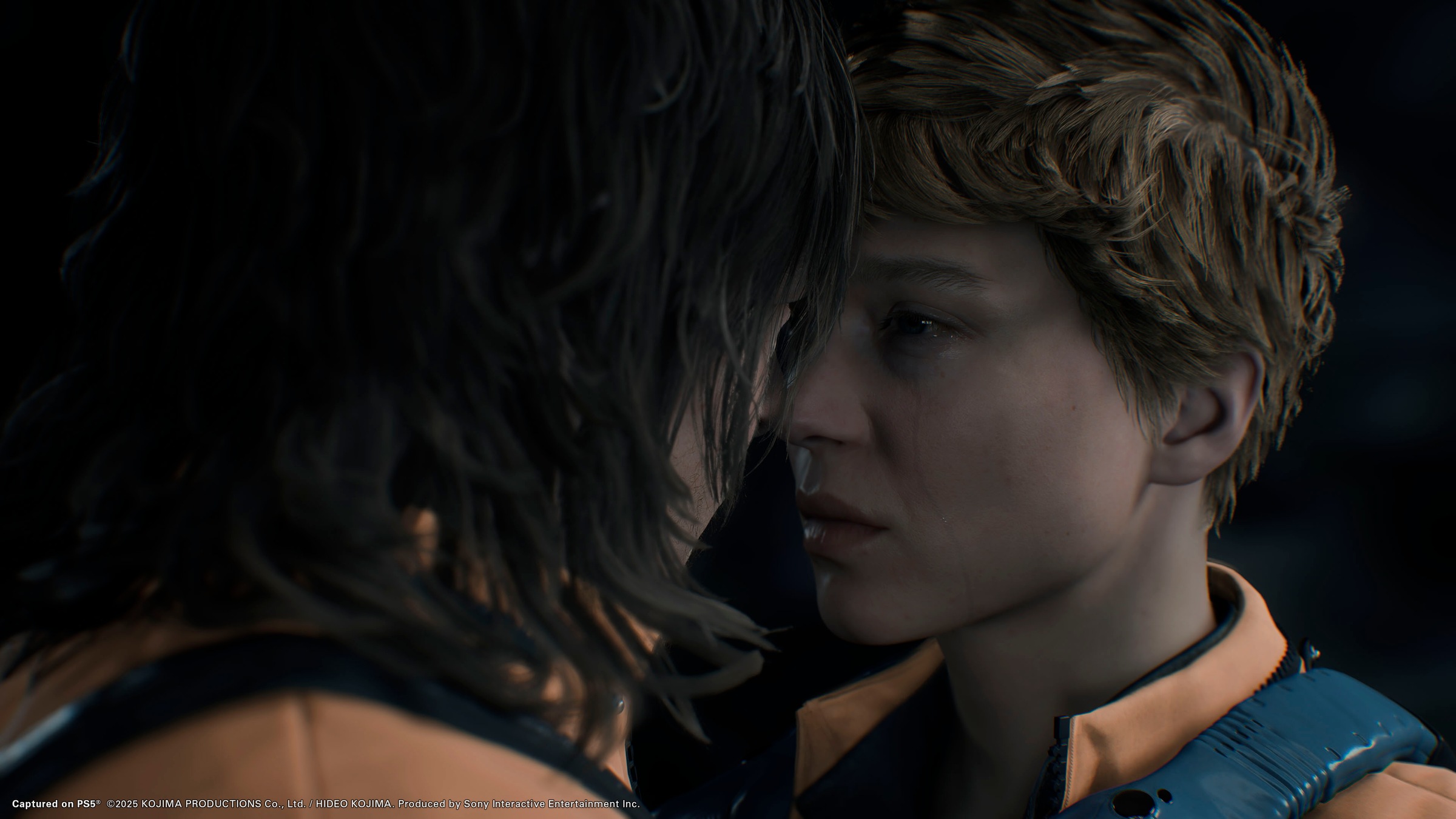 PlayStation 5 PlayStation 5-Controller »Death Stranding 2: On the Beach + DualSense«