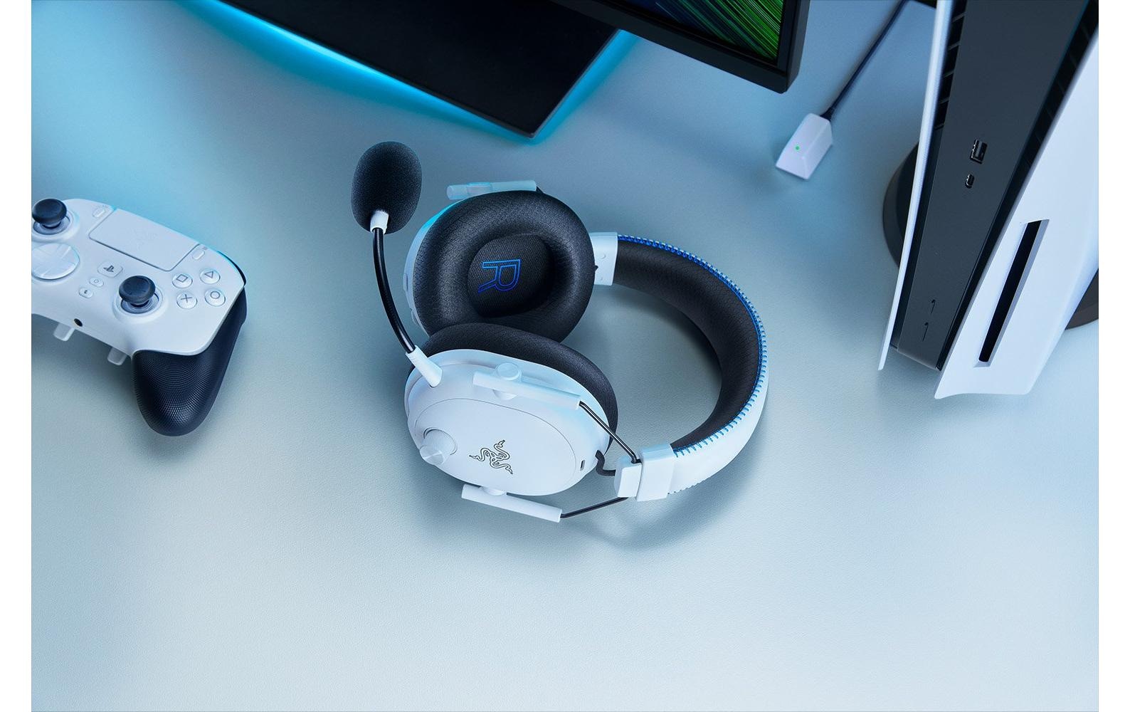 RAZER Gaming-Headset »BlackShark V3 Pro Playstation«