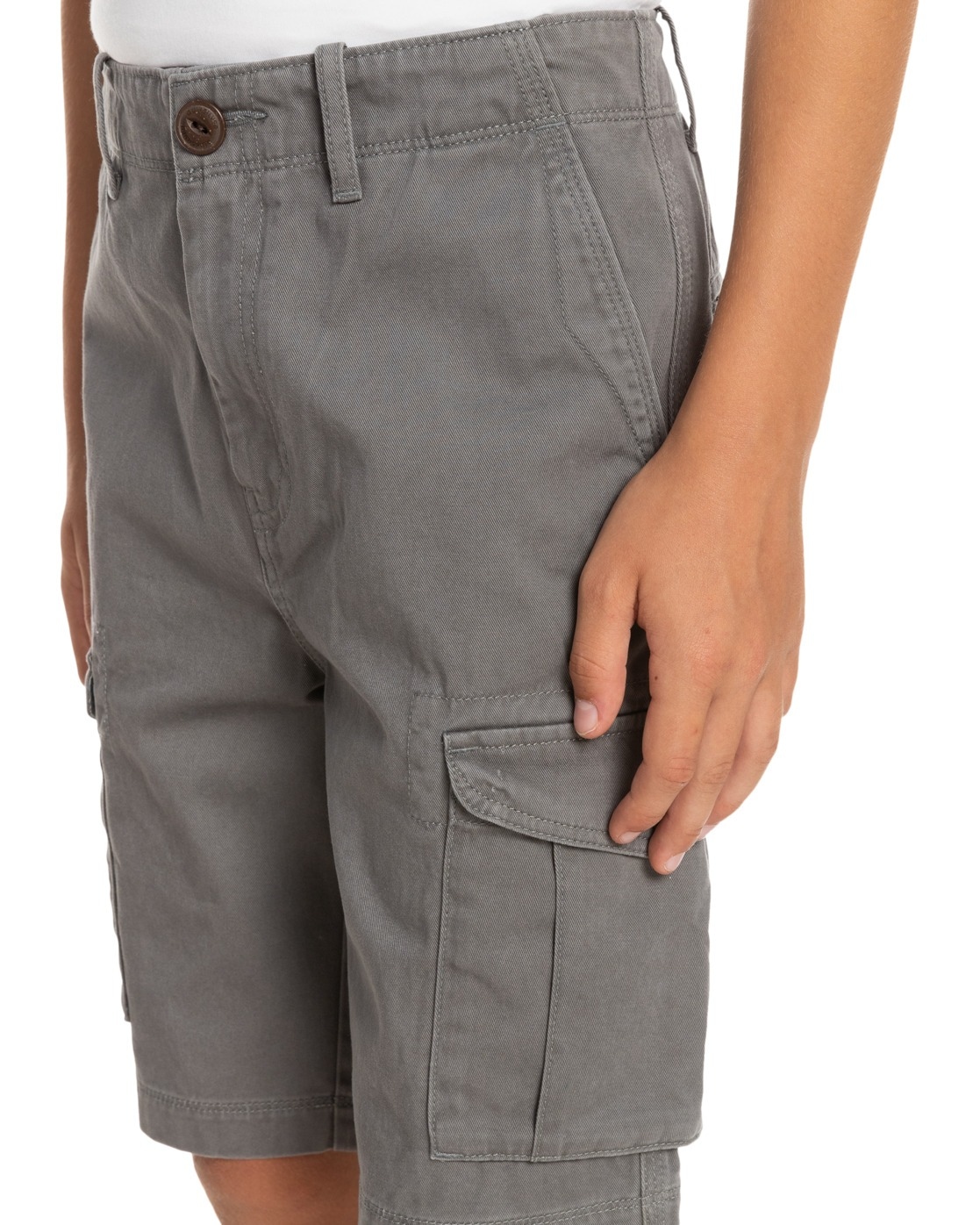 Quiksilver Short cargo »Crucial Battle«