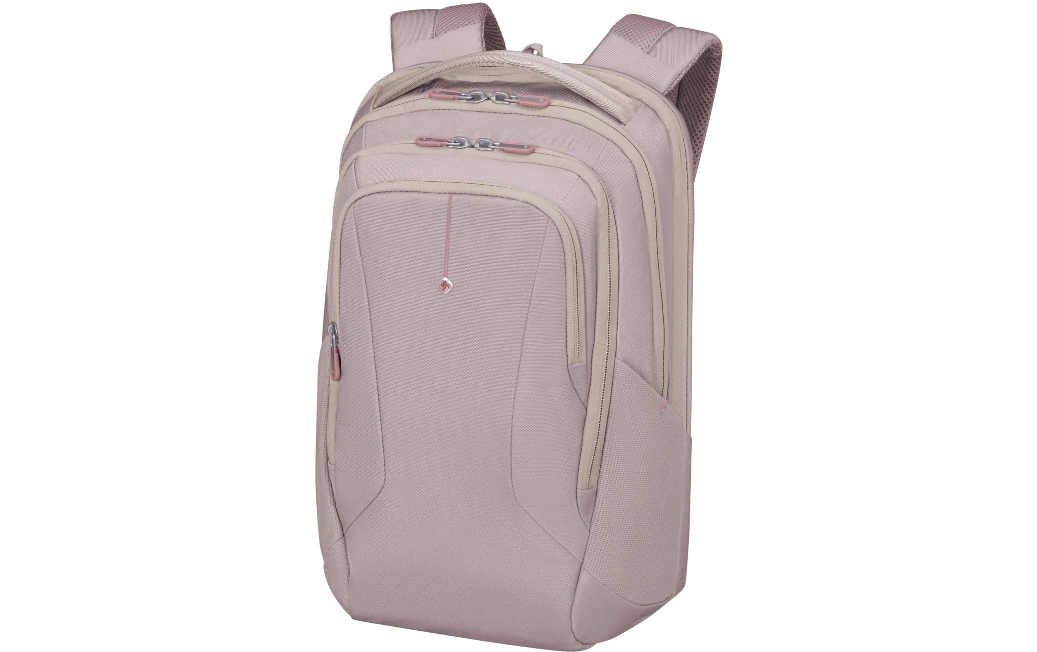 Samsonite Notebookrucksack »GuardIt Classy 2.0 14,1« Leichter Laptop-Rucksack für 14.1 Zoll Geräte