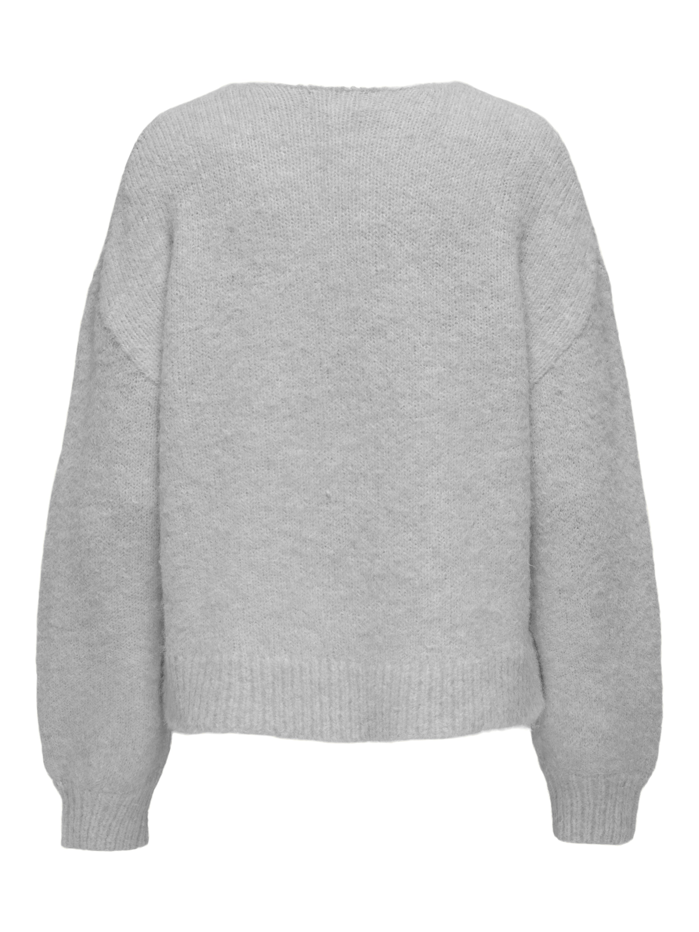 ONLY Veste en tricot »ONLMAGGIE LIFE LS TIE CARDIGAN CC KNT«