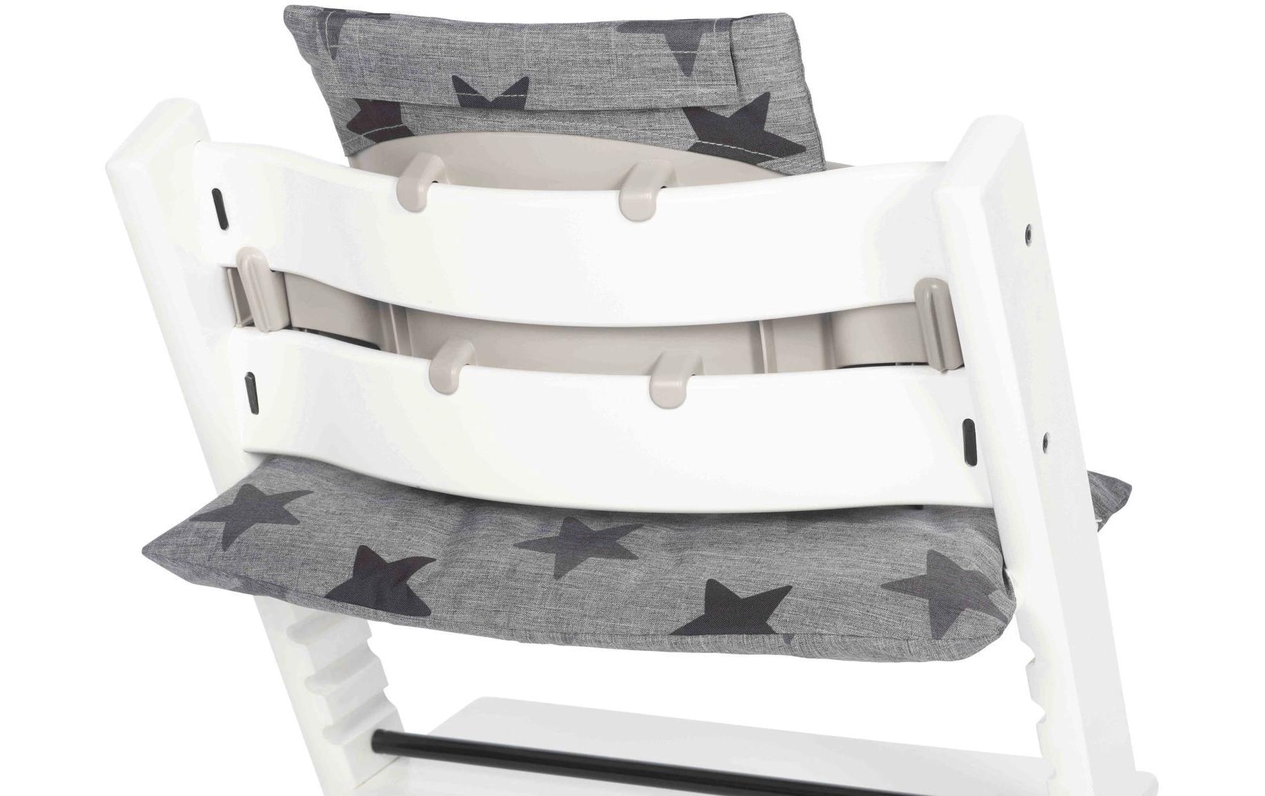 Dooky Sitzkissen »Sterne«