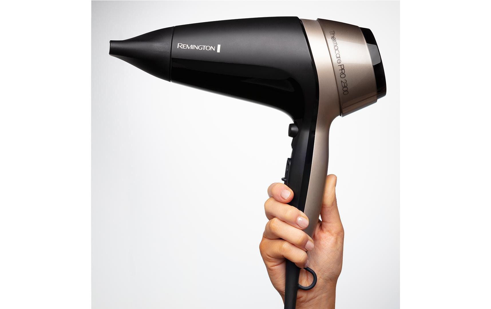 Remington Sèche-cheveux ionique »D5717 Therma«