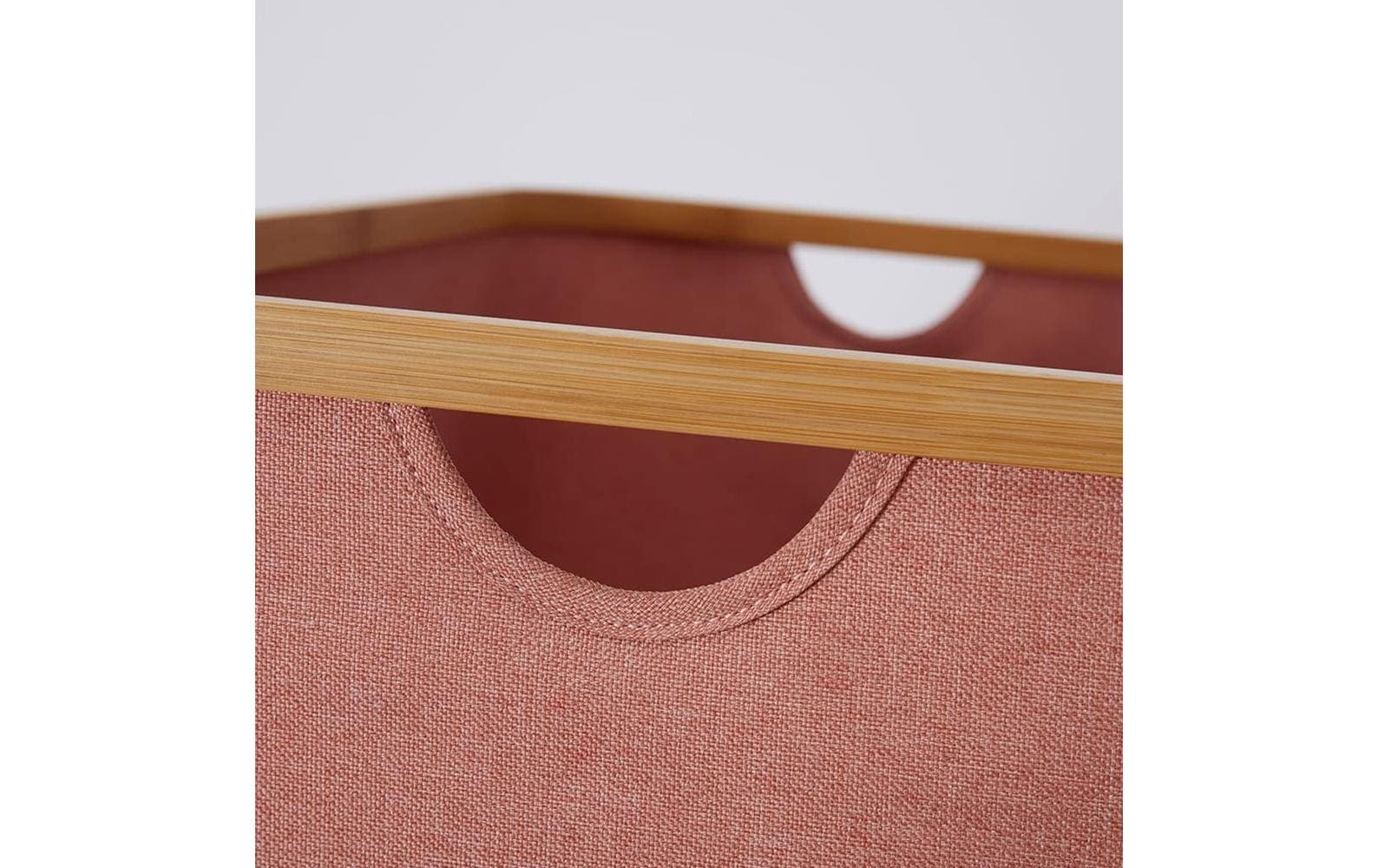 Lumaland Boîte de rangement »rechteckig 3 Stück«